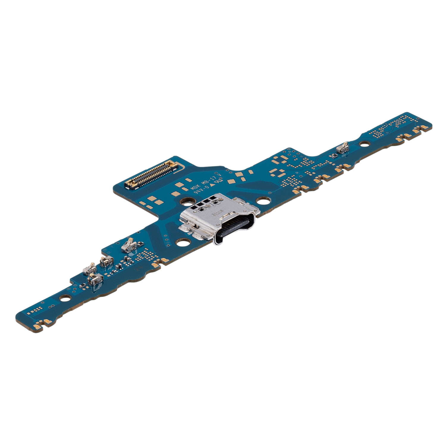 Replacement Charging Port Board Compatible With Samsung Galaxy Tab S6 Lite 10.4" (P610 / P615) (LTE Version)