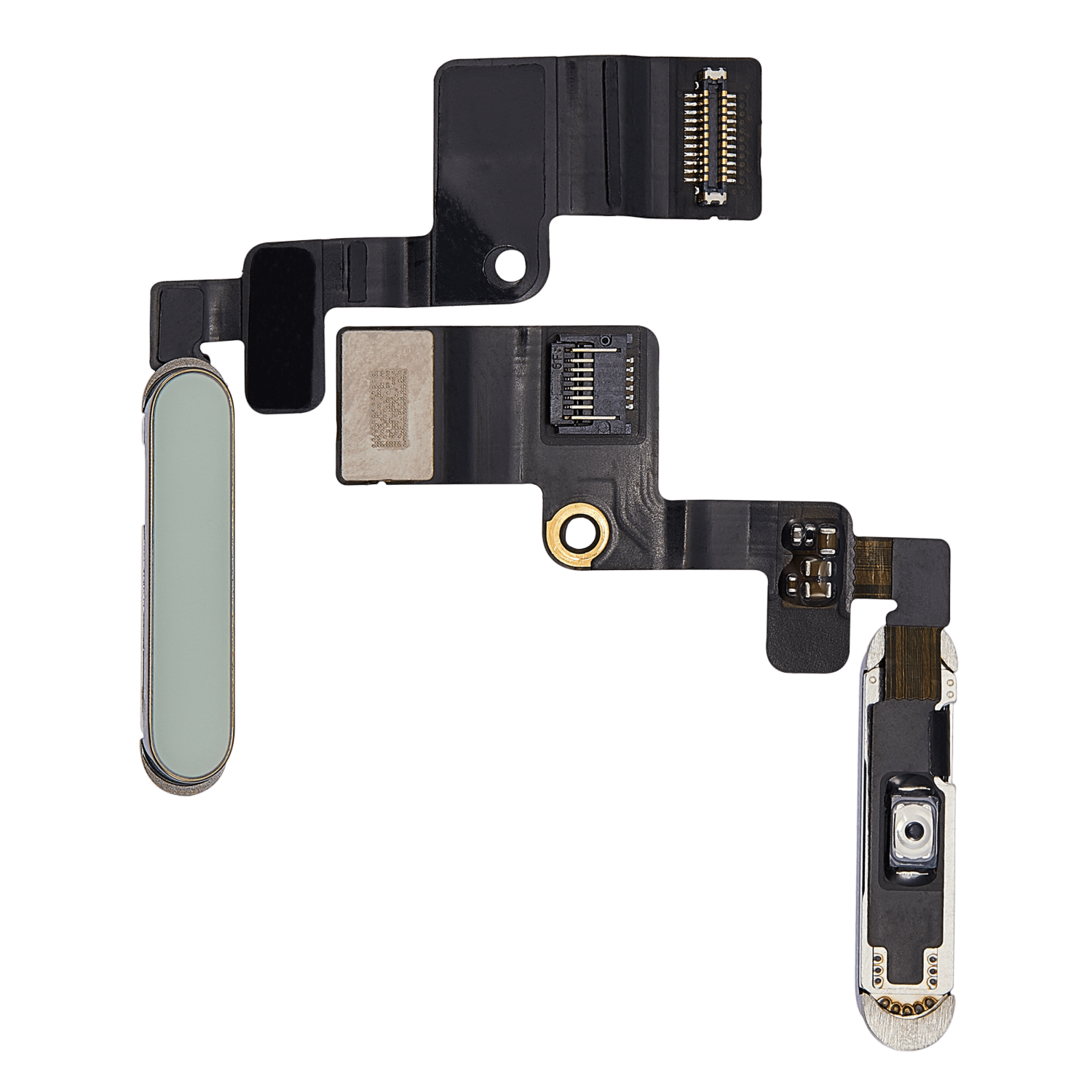 Replacement Power Button Flex Compatible For iPad Air 4 (Premium)