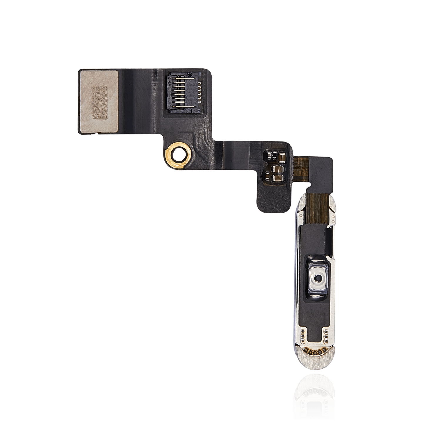 Replacement Power Button Flex Compatible For iPad Air 4 (Premium)