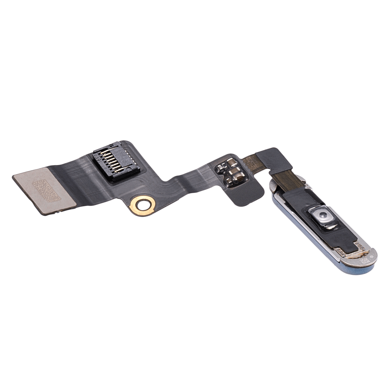 Replacement Power Button Flex Compatible For iPad Air 4 (Premium)