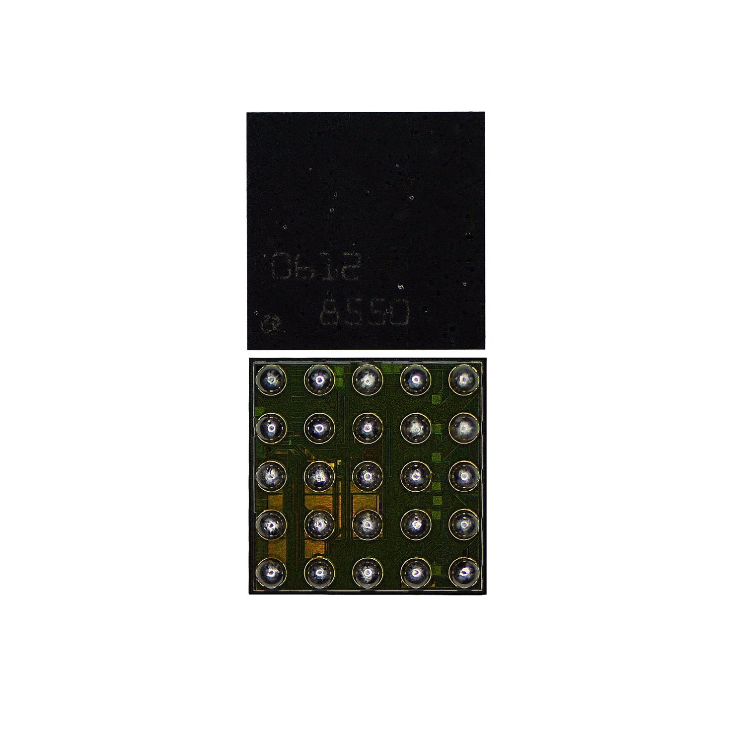 LCD Backlight Driver IC Compatible With MacBook Air 11"/Pro Unibody 13"/15" (A1370/A1465/A1369/A1466/A1278/A1286/Early 2011 To Mid 2017) (LP8550:U7701/U9701:BGA-25 Pin) (10 Pack)