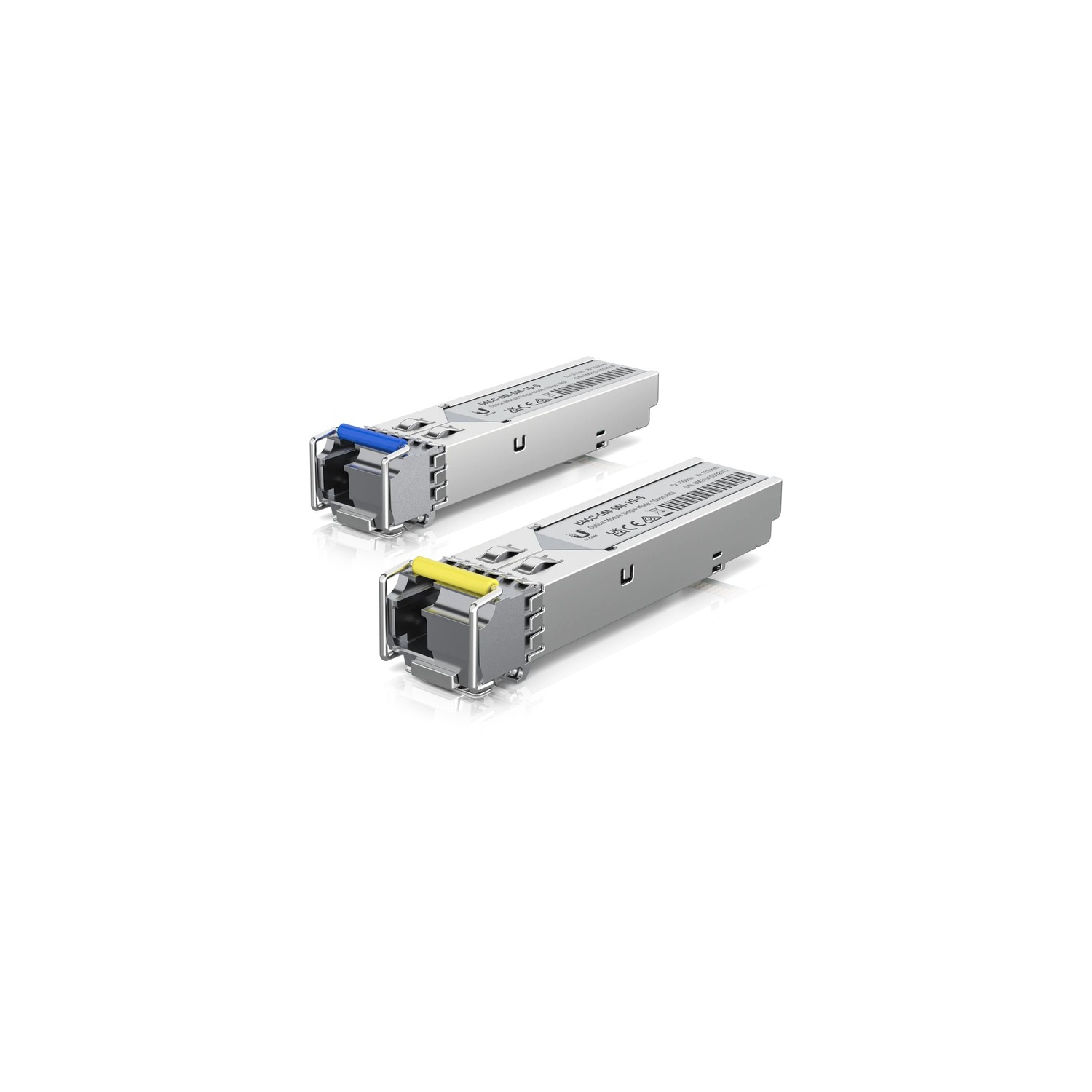 Ubiquiti 1 Gbps Bidirectional Single-Mode Optical Module UACC-OM-SM-1G-S-2