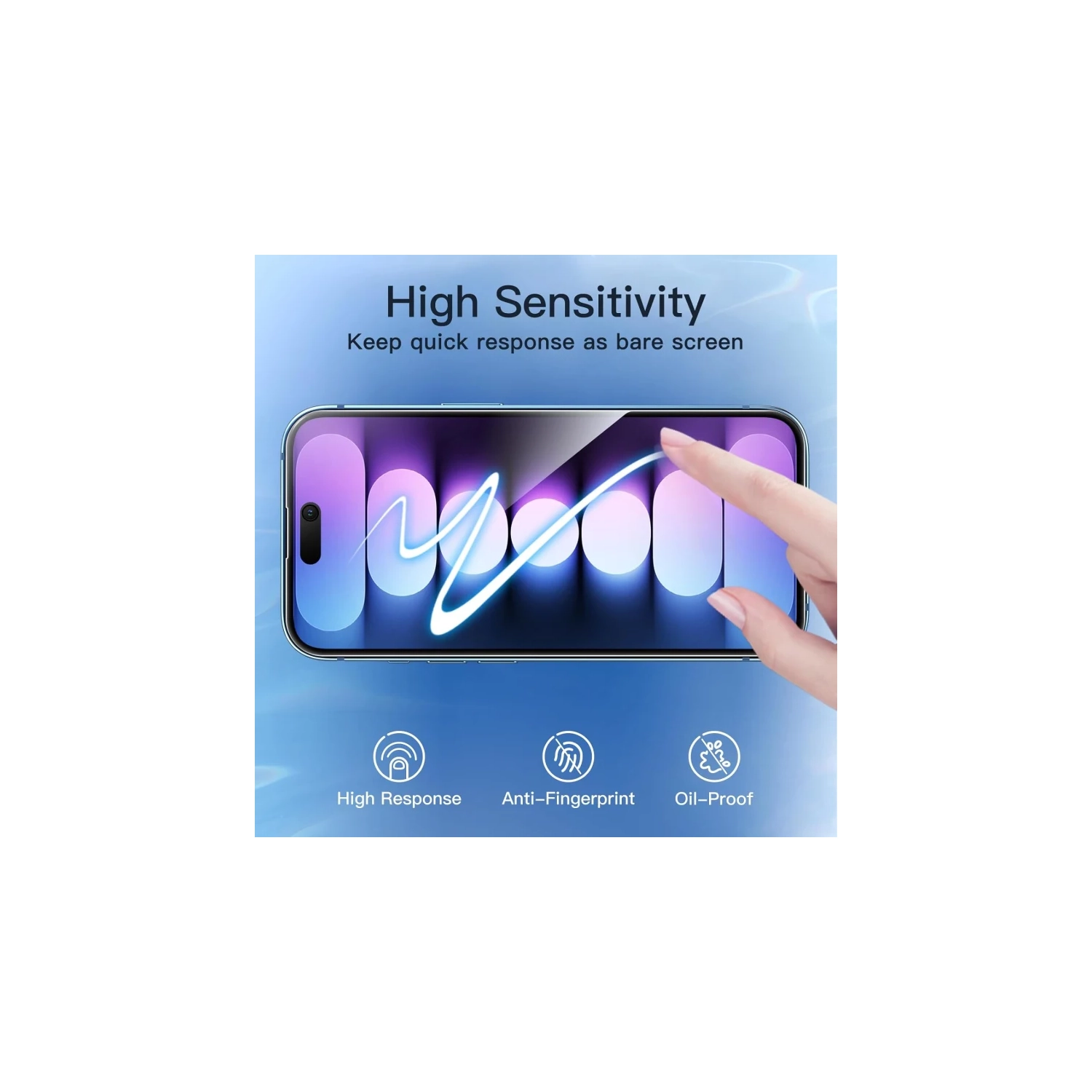 Protecteur d'écran de confidentialité pour iPhone 15 Pro Max avec protecteur d'objectif de caméra en verre trempé, accessoires 9H, étui adapté, ,