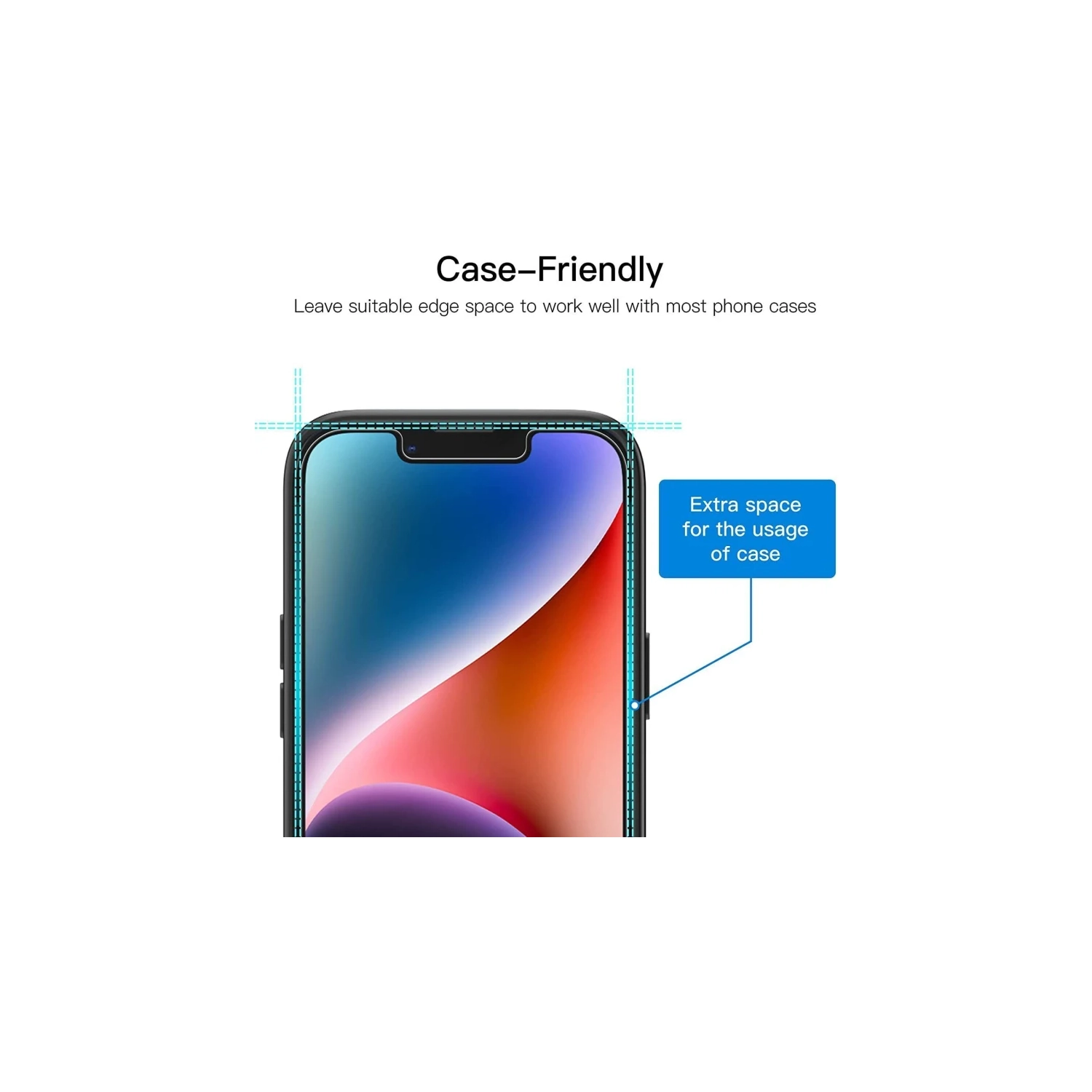 Protecteur d'écran de confidentialité pour iPhone 15 Pro Max avec protecteur d'objectif de caméra en verre trempé, accessoires 9H, étui adapté, ,