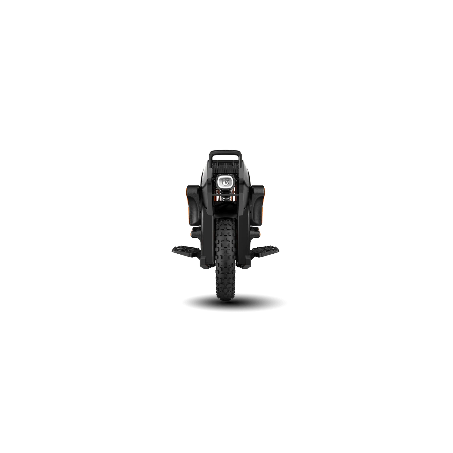 InMotion V14 Adventure Electric Unicycle – 4,000 W Motor, 120 km Range, 85 mm Suspension – Off‑Road Beast