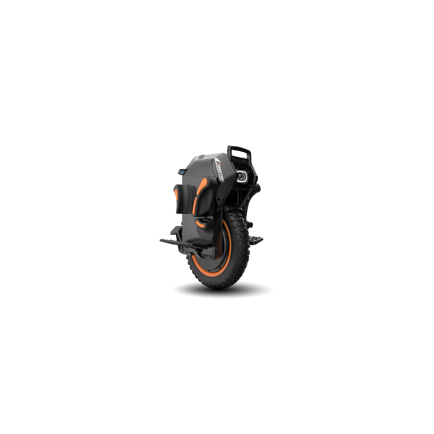 InMotion V14 Adventure Electric Unicycle – 4,000 W Motor, 120 km Range, 85 mm Suspension – Off‑Road Beast