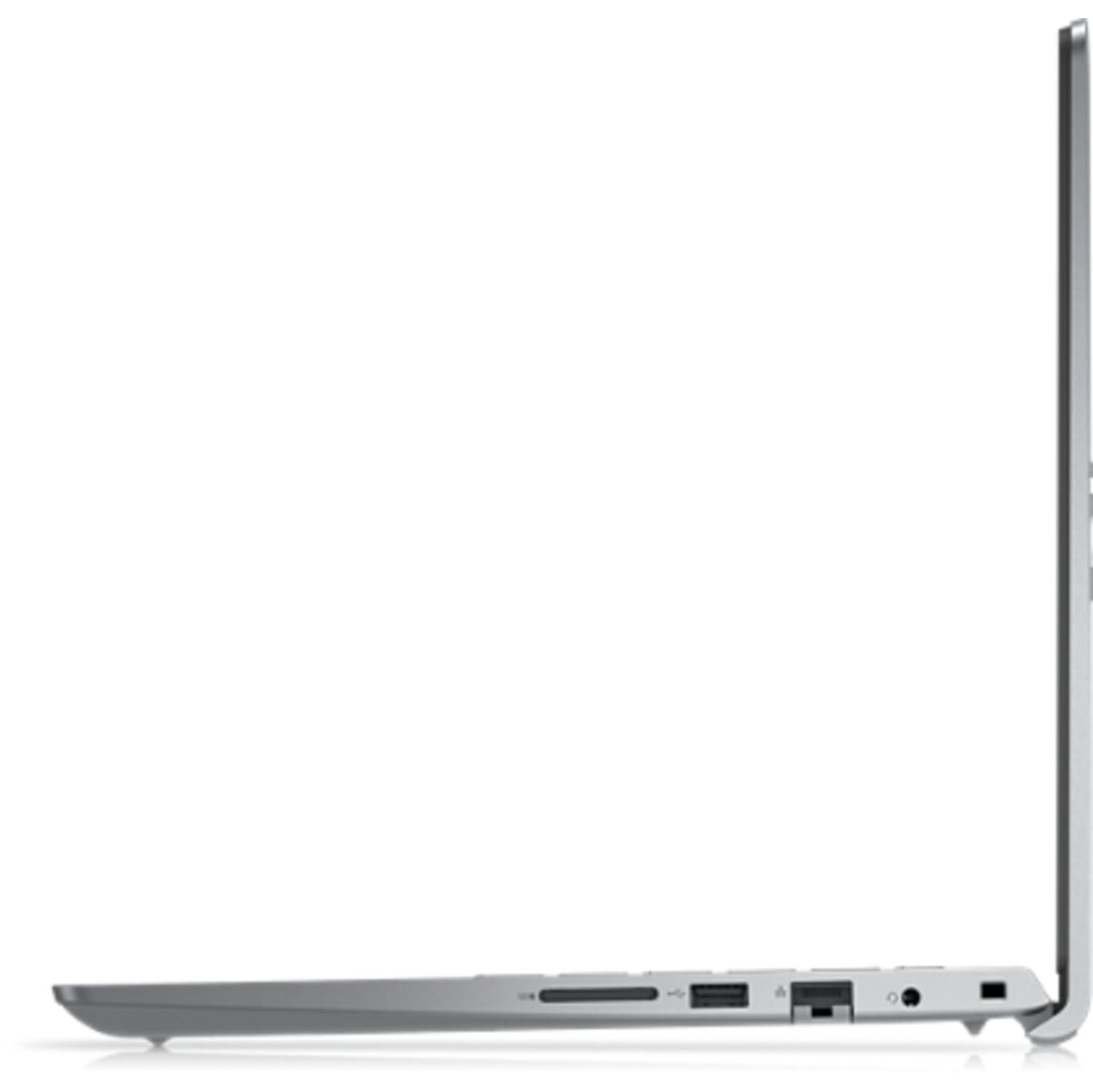 Portable Vostro 3430 de Dell | HD intégrale de 14 po | Core i5 - SSD 256 Go - mémoire vive 8 Go | 10 coeurs @ 4,6 GHz - processeur de