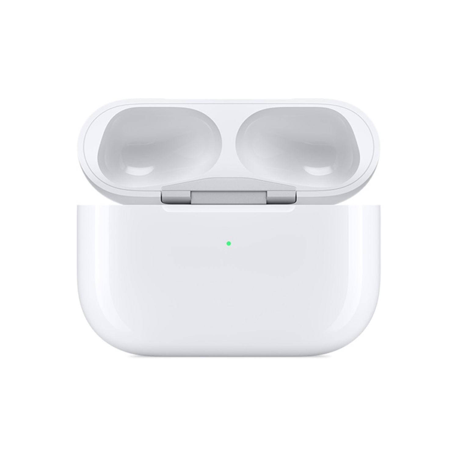 Étui de chargement sans fil d'origine d'Apple pour AirPods Pro de 1st génération , étui SEULEMENT - salon remis à neuf
