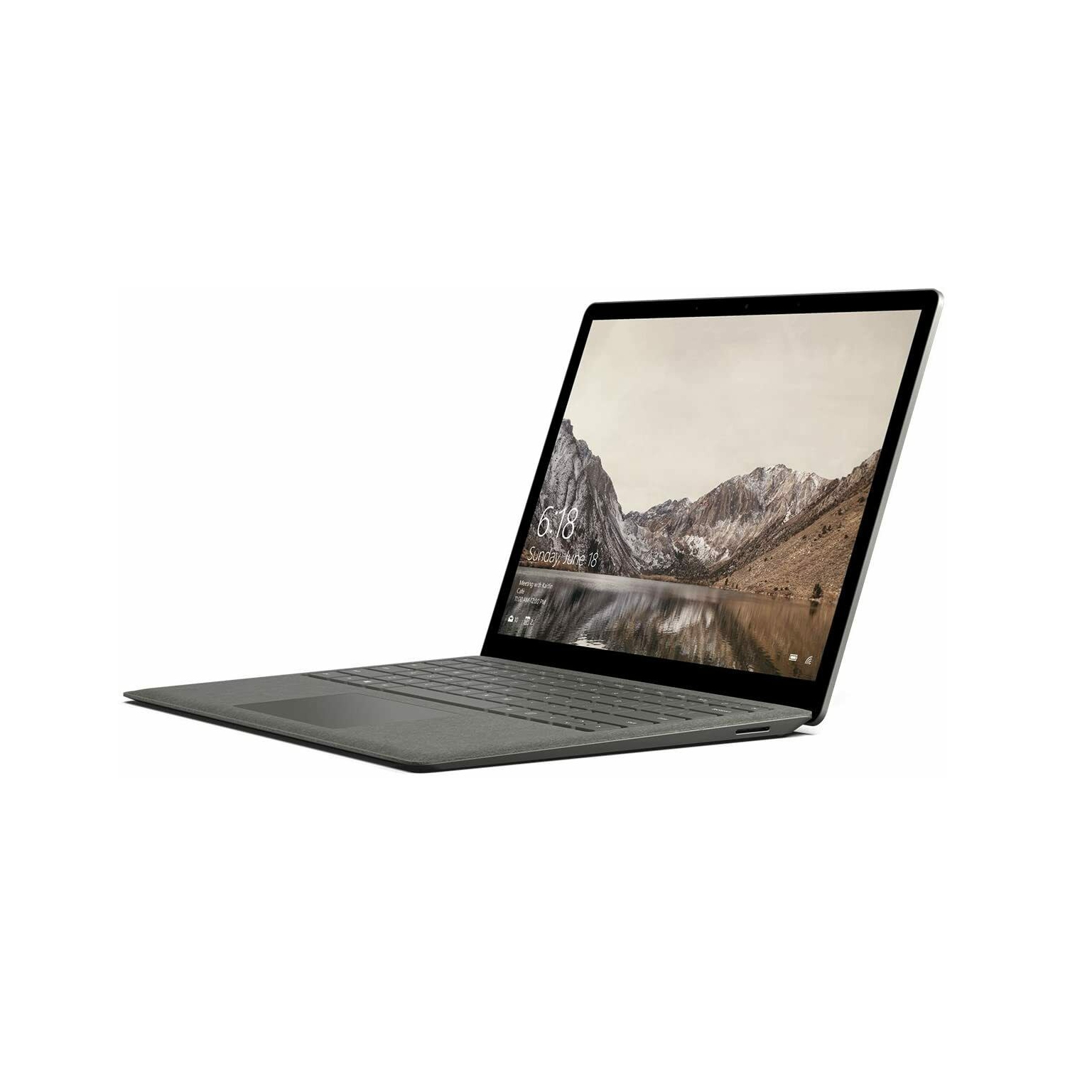 Refurbished (Good) - Microsoft Surface-2, 13.5