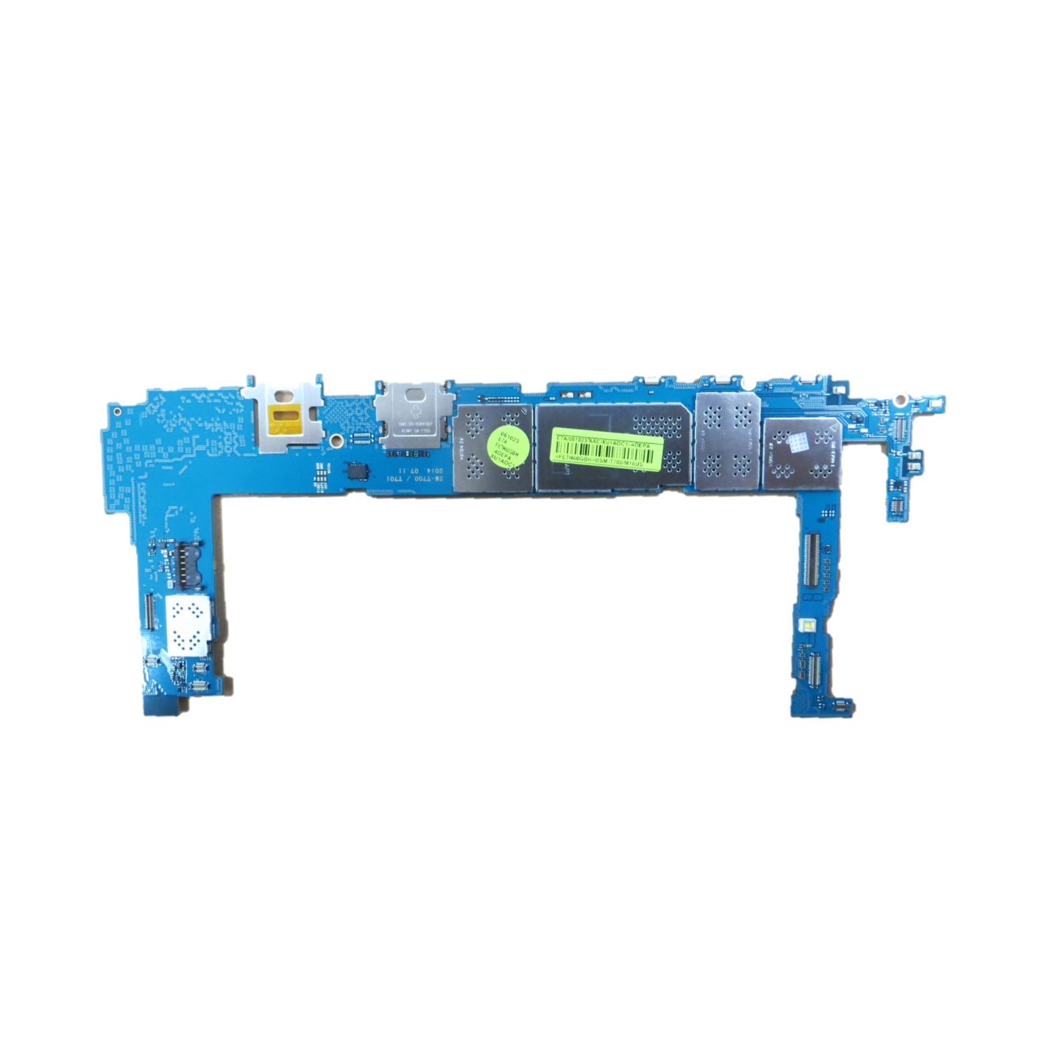 Refurbished Samsung GH82-08600A A/S Assy-Pba Main