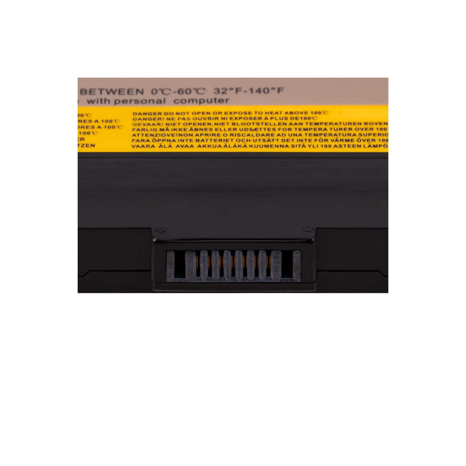 Pile pour NOUVEAU L10C6Y11 L10M6Y11 de série B465 465 A B465c B465cA B465G de Lenovo