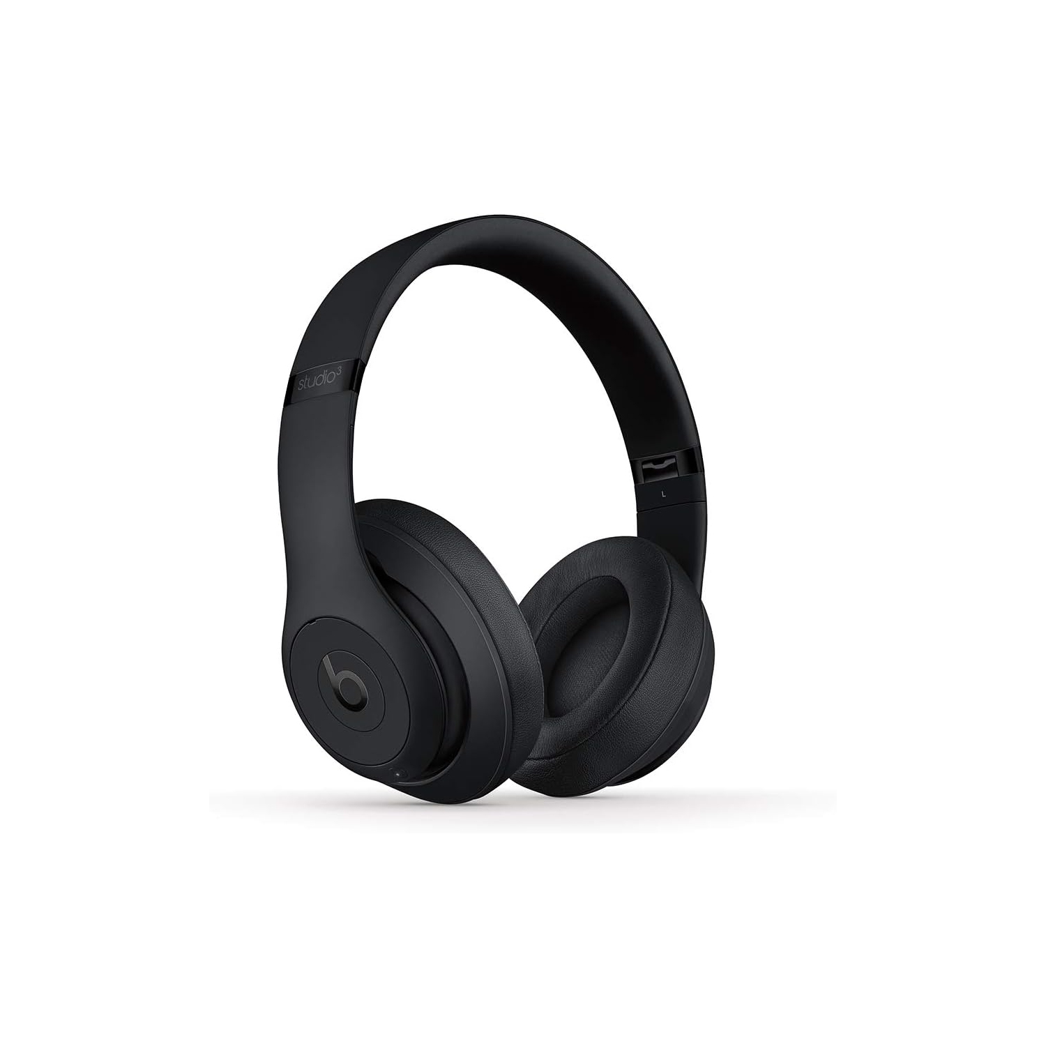 Refurbished Good - Beats Studio3 Wireless Noise Cancelling Over-Ear Headphones