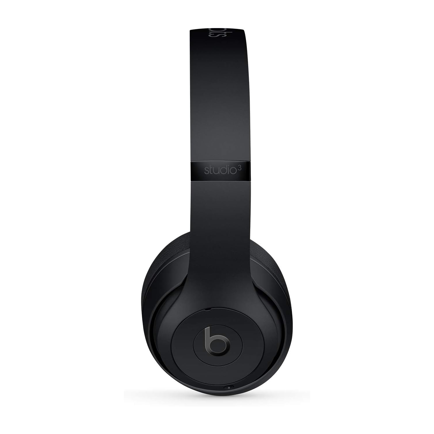 Refurbished Good - Beats Studio3 Wireless Noise Cancelling Over-Ear Headphones