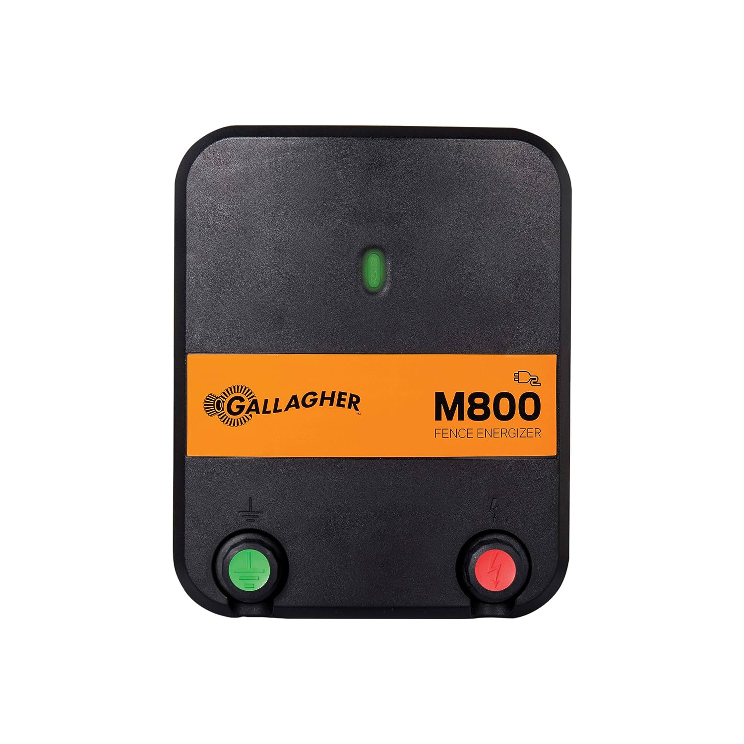 Gallagher Fence Energizer M800