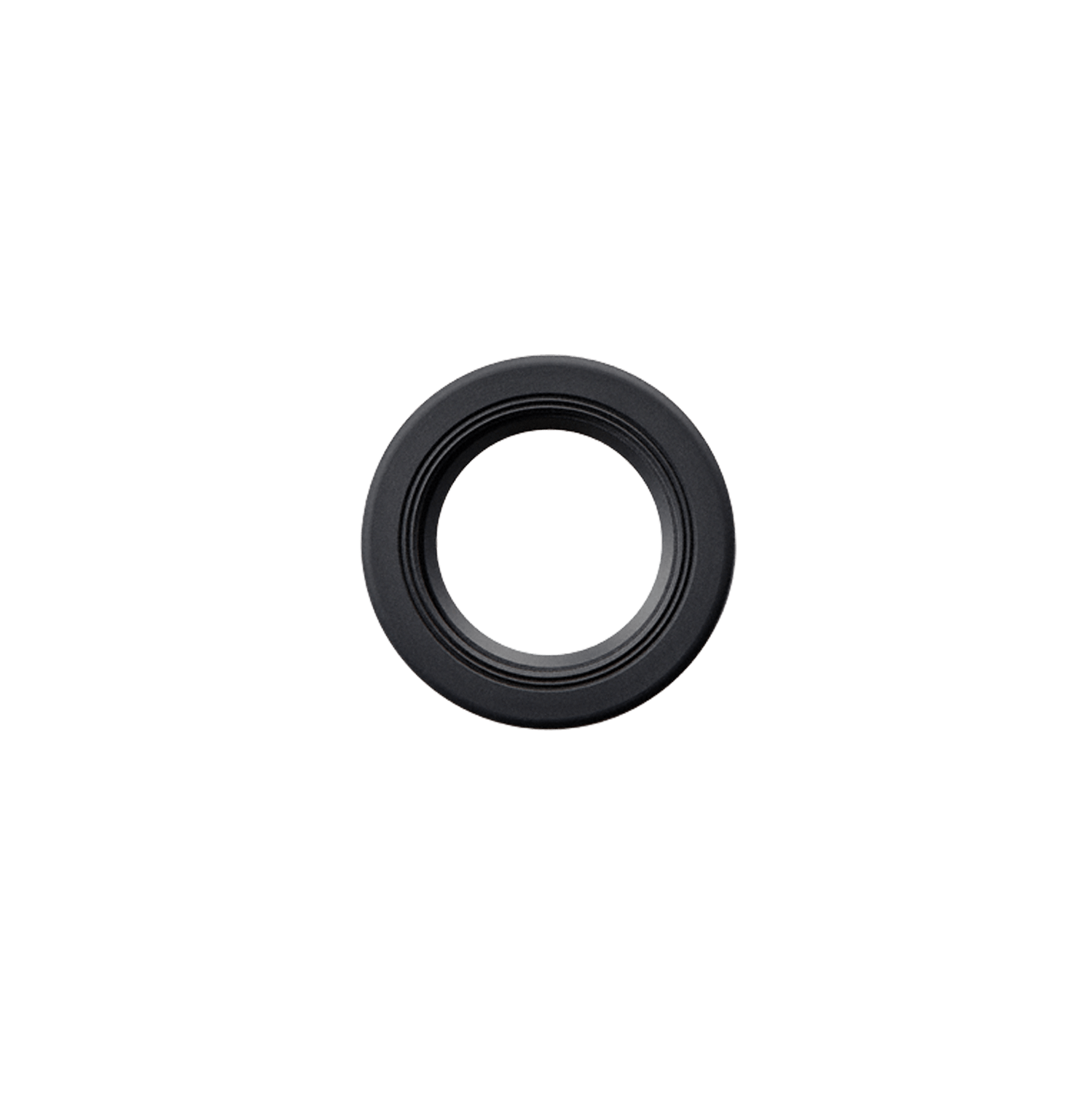 Viseur au revêtement fluorine DK-17F original de Remis à neuf pour appareil photo reflex numérique