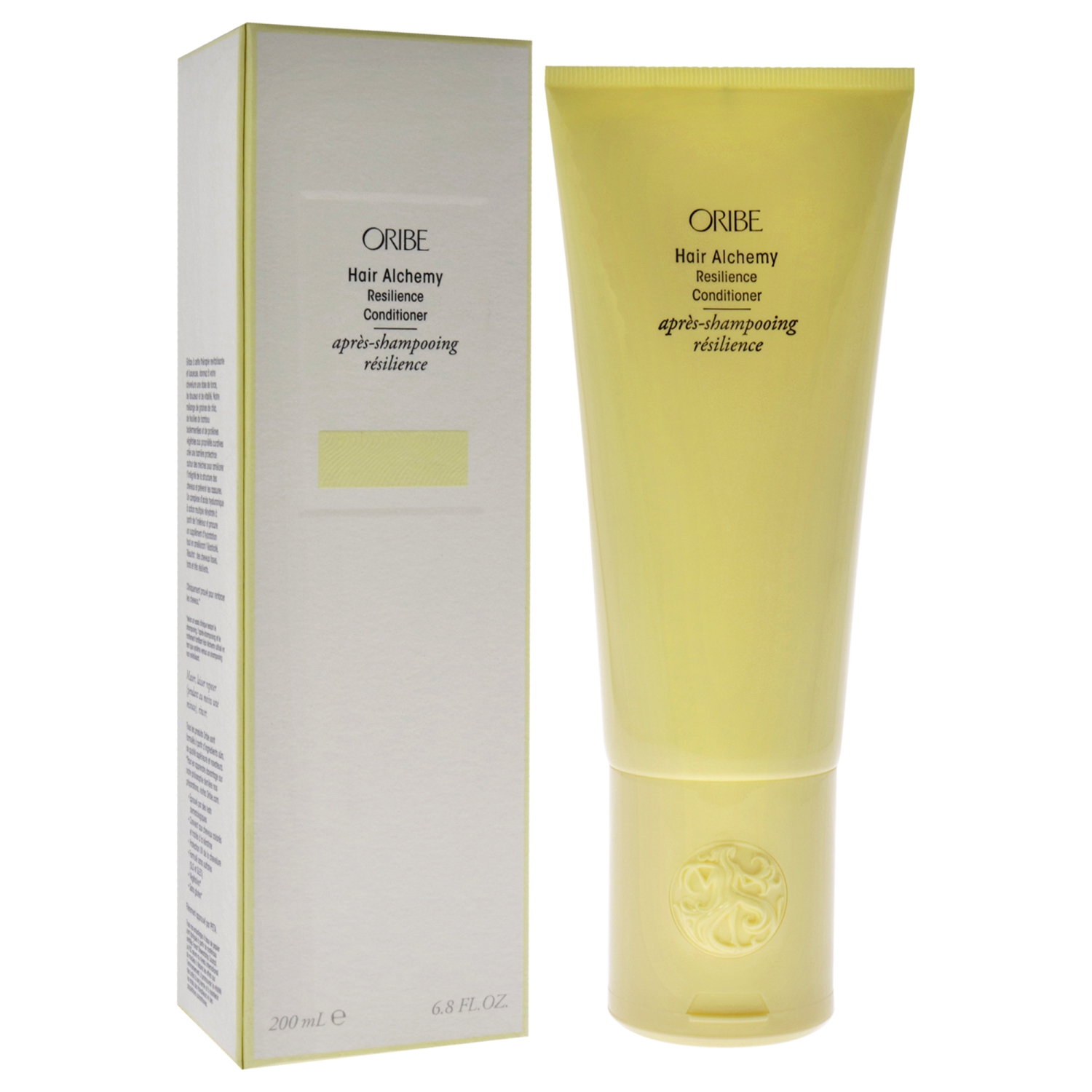 Hair Alchemy Resiliance Conditioner by Oribe for Women - 6.8 oz Conditioner