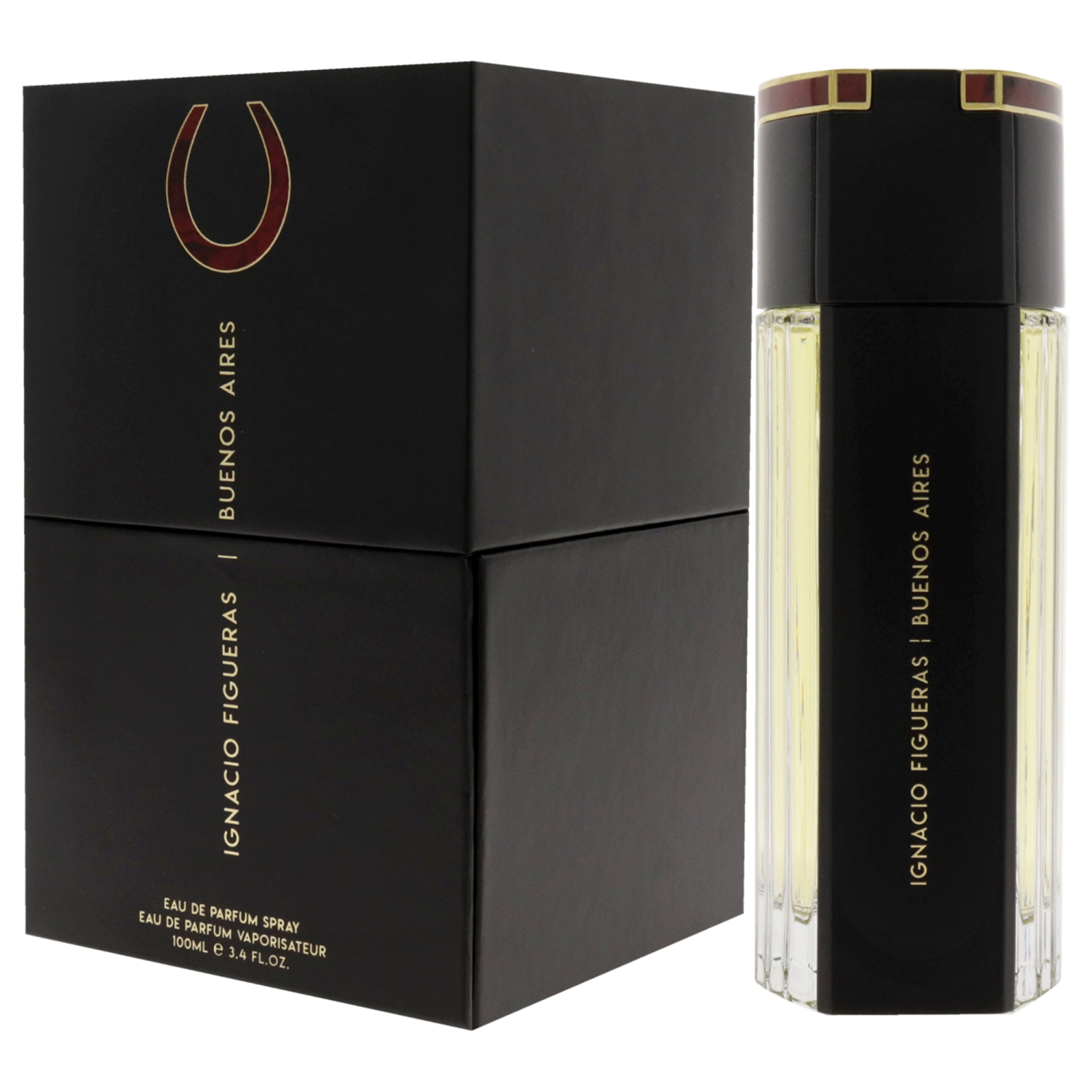 Buenos Aires by Ignacio Figueras for Unisex - 3.4 oz EDP Spray