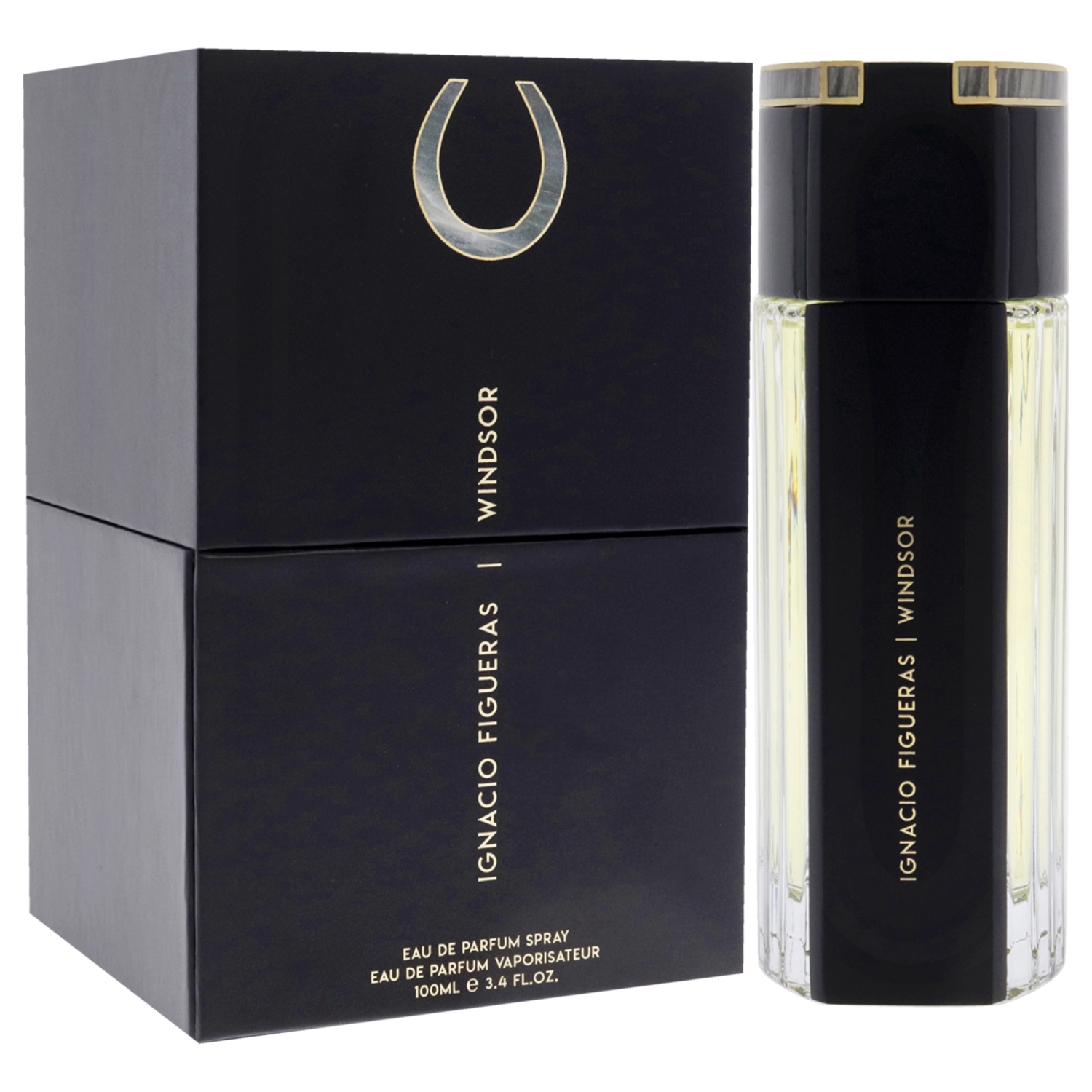 Windsor by Ignacio Figueras for Unisex - 3.4 oz EDP Spray