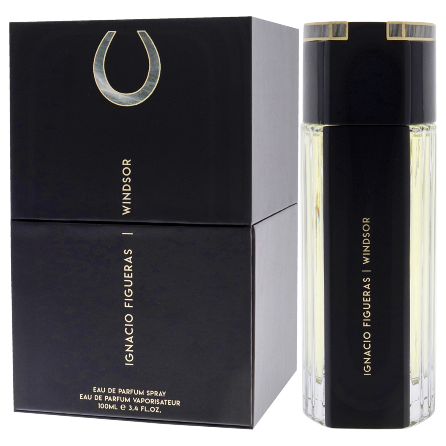 Windsor by Ignacio Figueras for Unisex - 3.4 oz EDP Spray