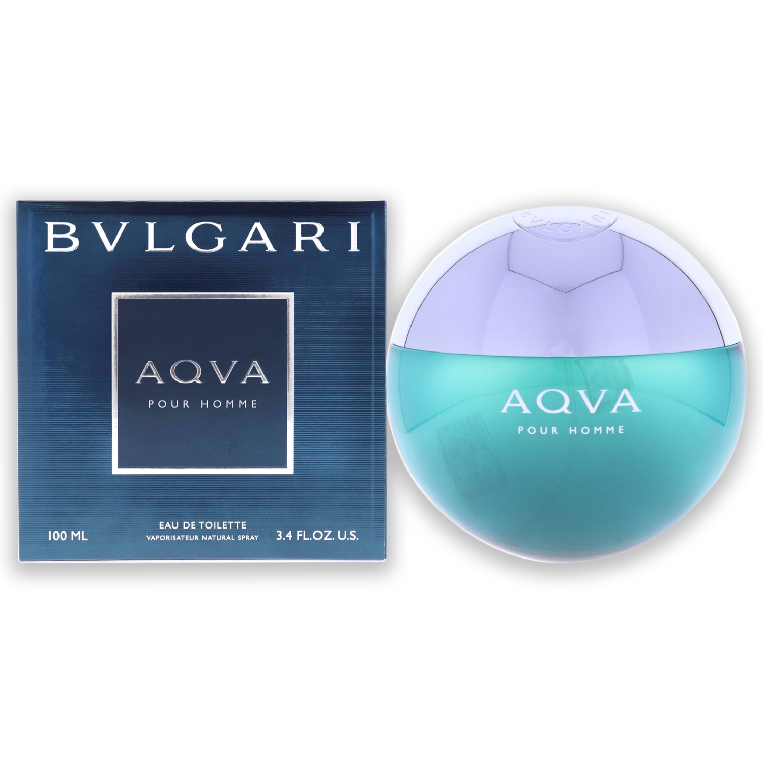 Bulgari aqva 2024