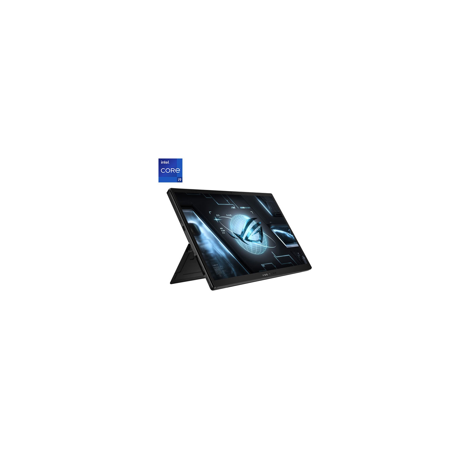 ASUS ROG Flow Z13 13.4" Gaming Laptop Tablet - Black (Intel Core i9-13900H/1TB SSD/16GB RAM/GeForce RTX 4050)