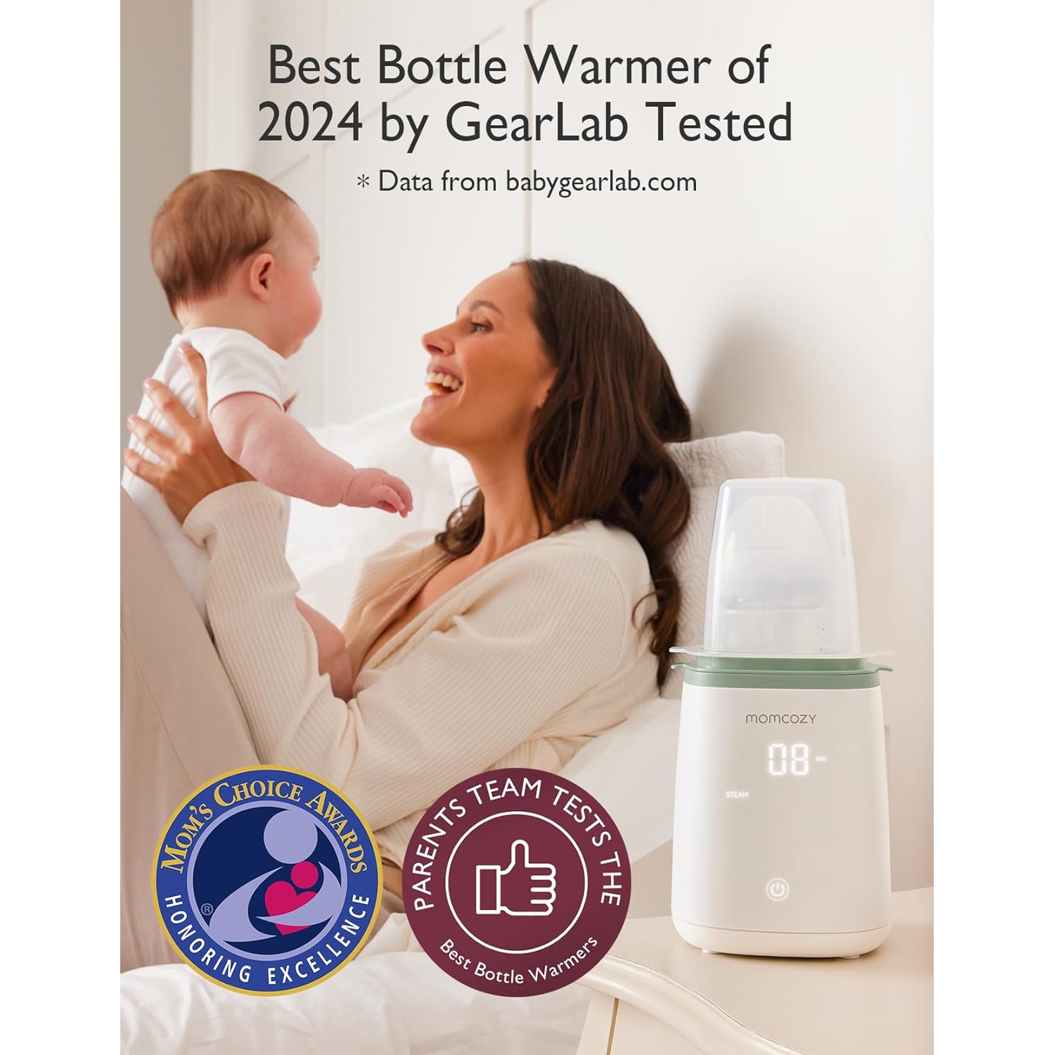 Mobo deals baby bottle