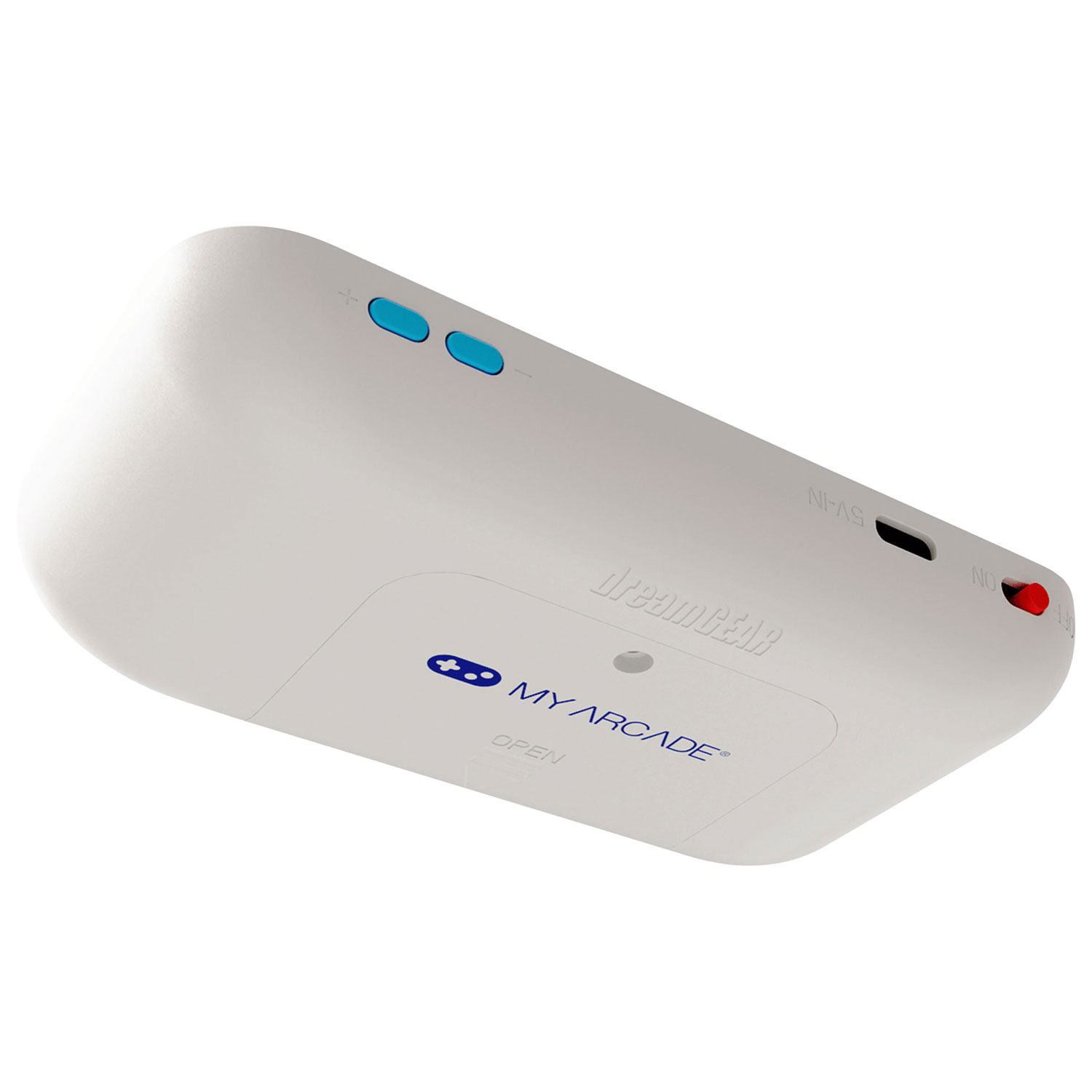 UNI Gamer V Classic Tetris Portable Gaming System