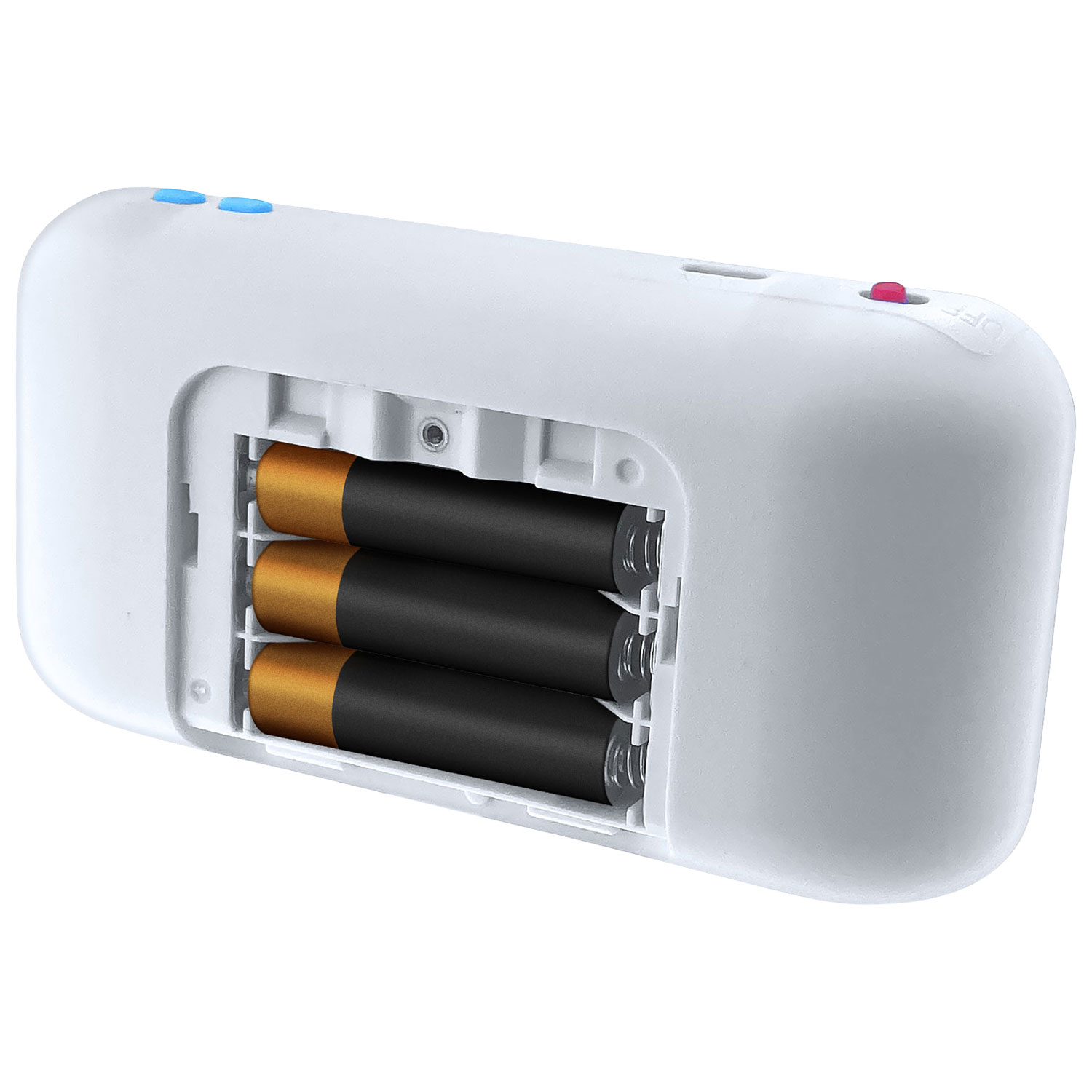 UNI Gamer V Classic Tetris Portable Gaming System