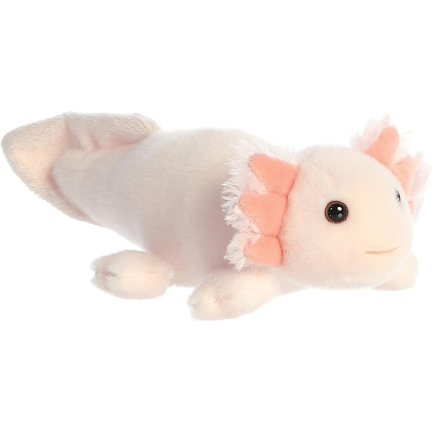 Aurora - Mini Flopsie - 8" Axel Axolotl