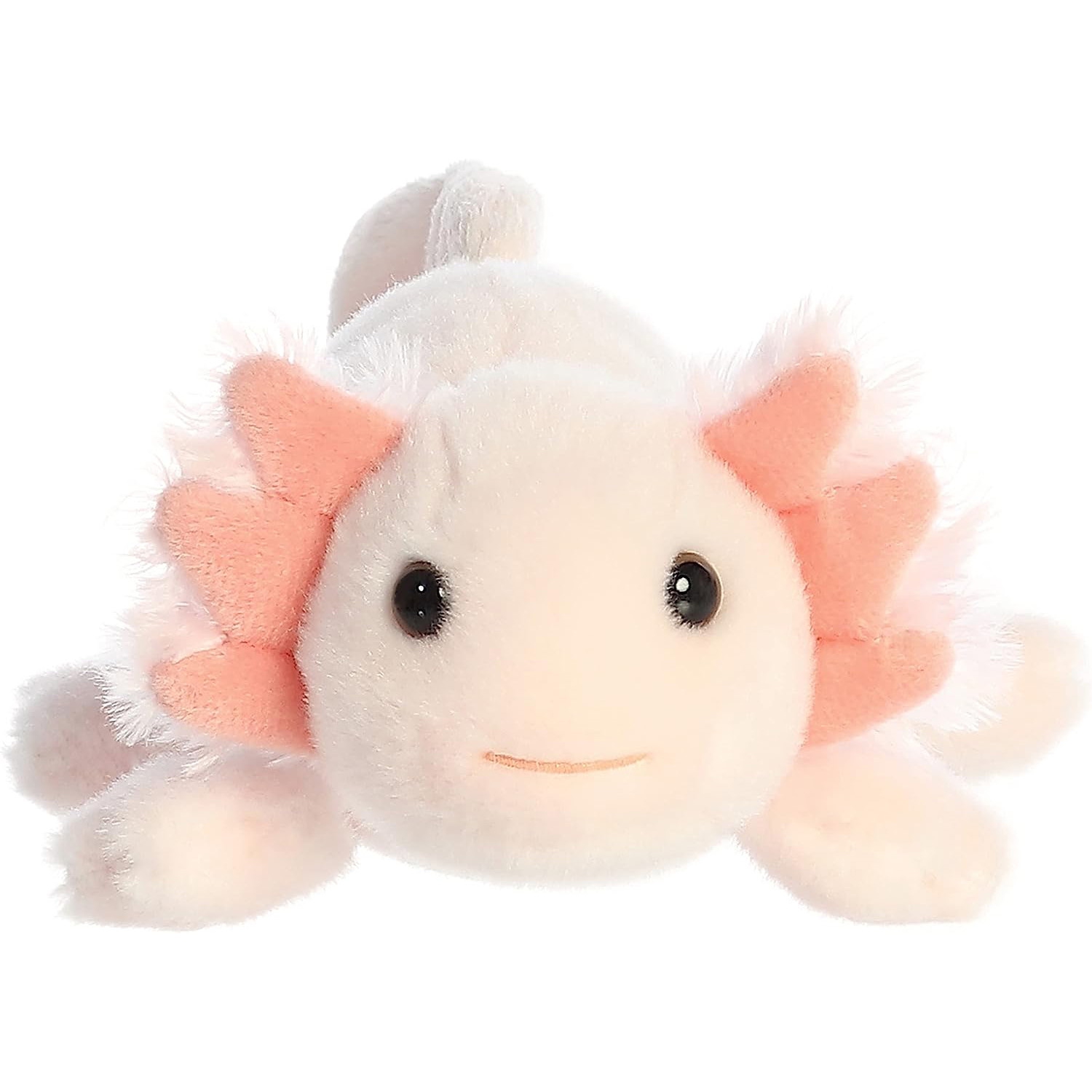 Aurora - Mini Flopsie - 8" Axel Axolotl