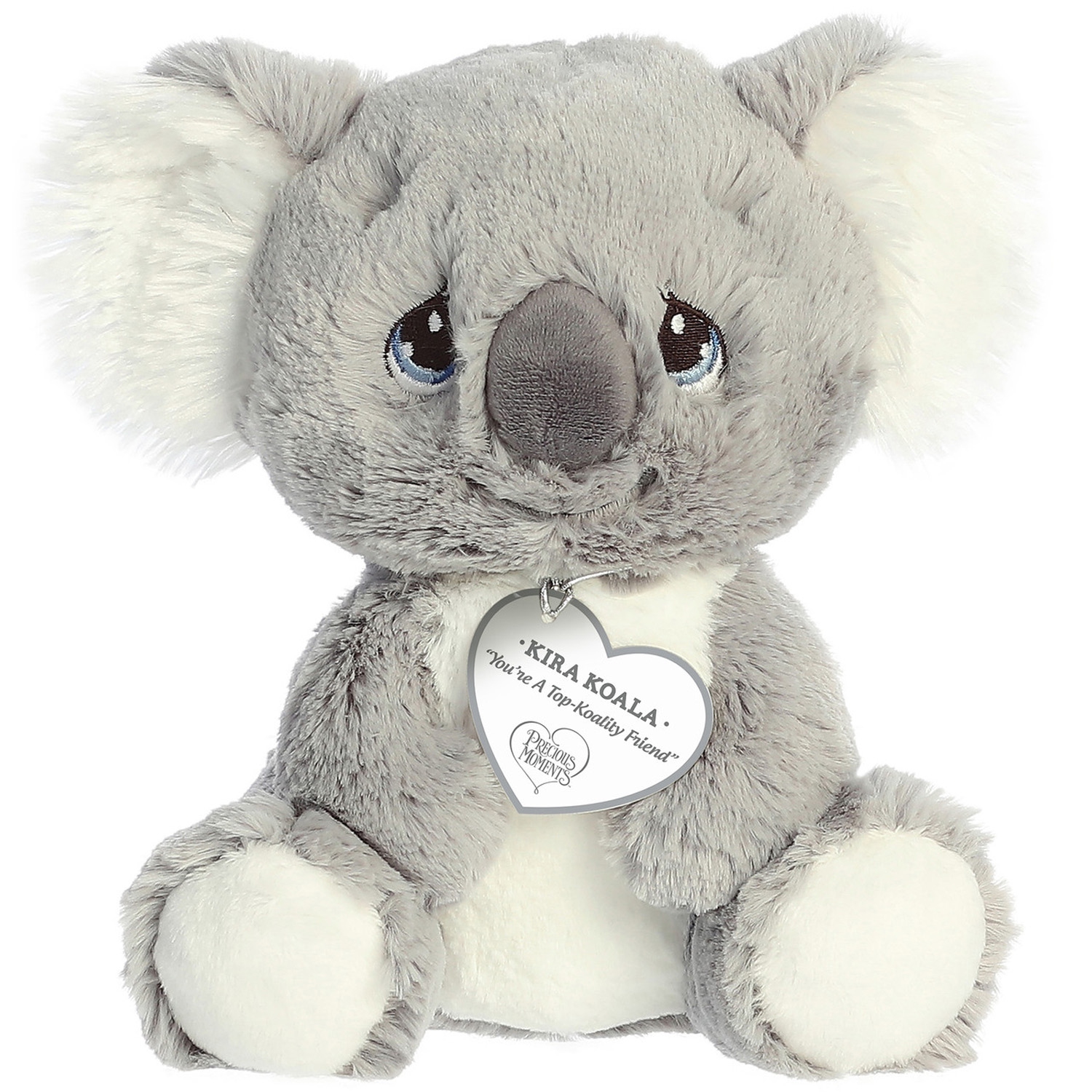 Aurora : moments précieux : animal en peluche Kira Koala de 8,5 po