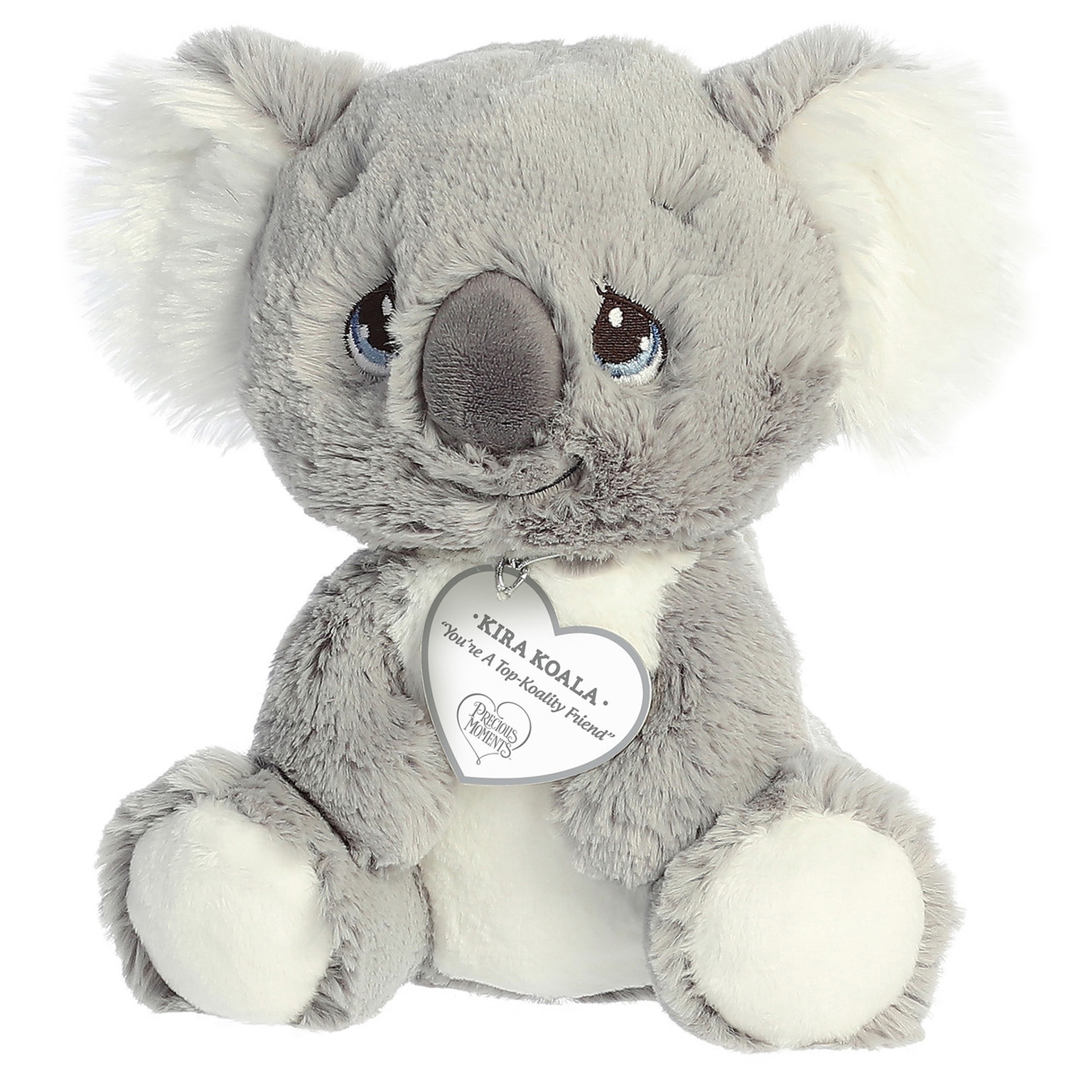 Aurora : moments précieux : animal en peluche Kira Koala de 8,5 po