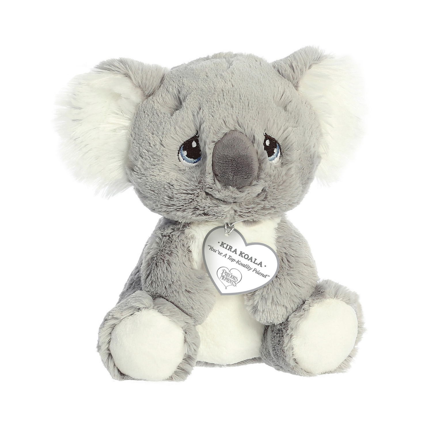 Aurora : moments précieux : animal en peluche Kira Koala de 8,5 po