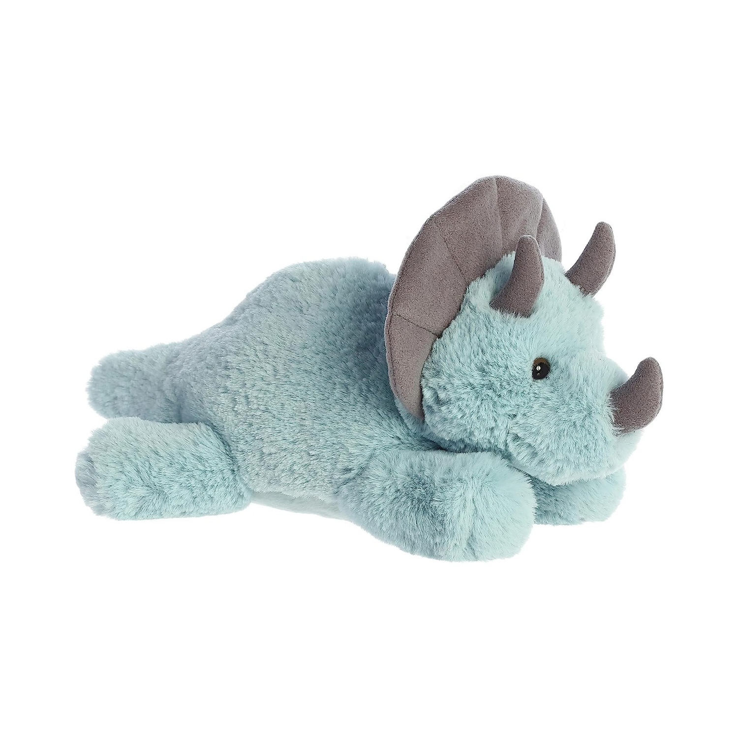 Aurora – Flopsie – animal en peluche tricératops de 12 po