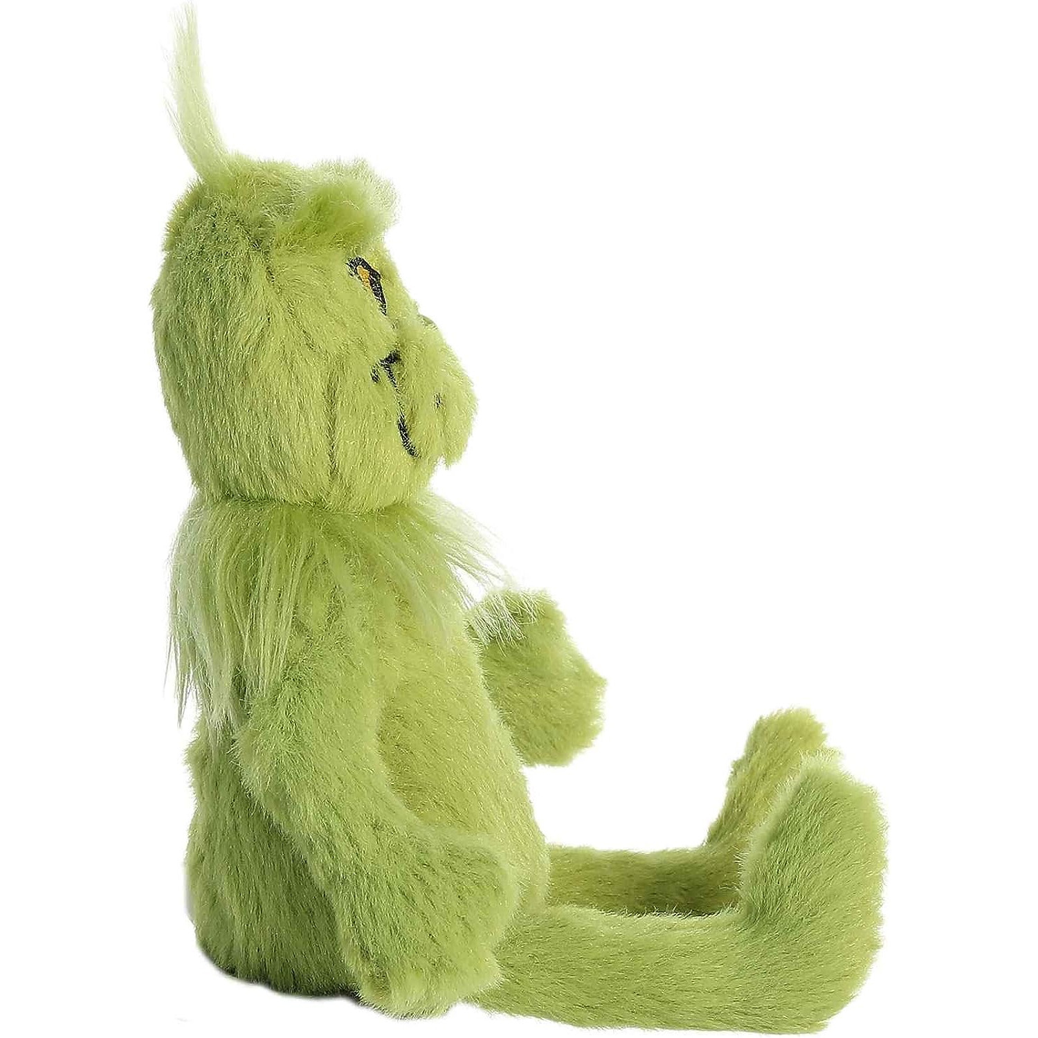 Aurora - Dr. Seuss - 7" Grinch