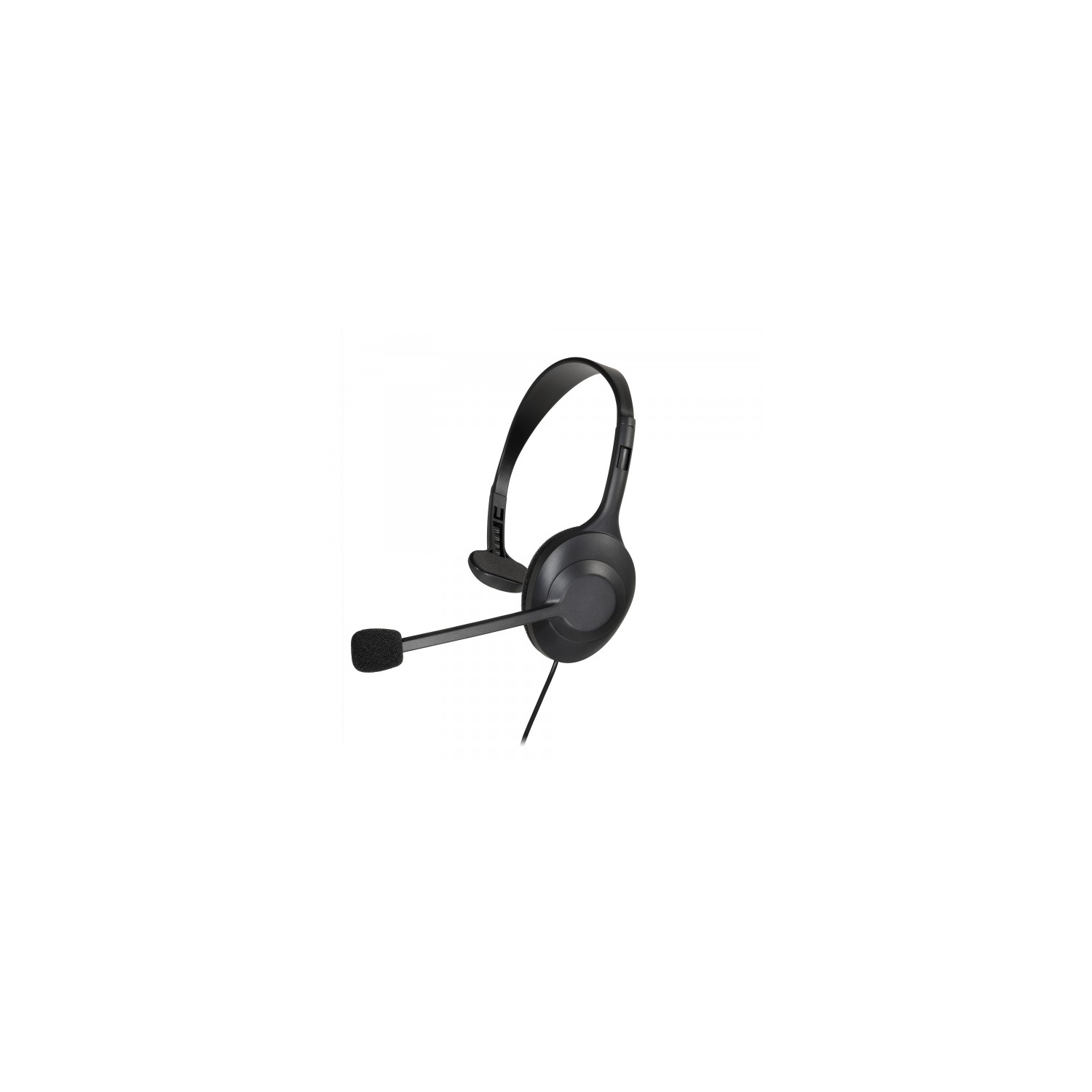 Casque d'écoute USB simple ATH-101USB d'Audio-Technica