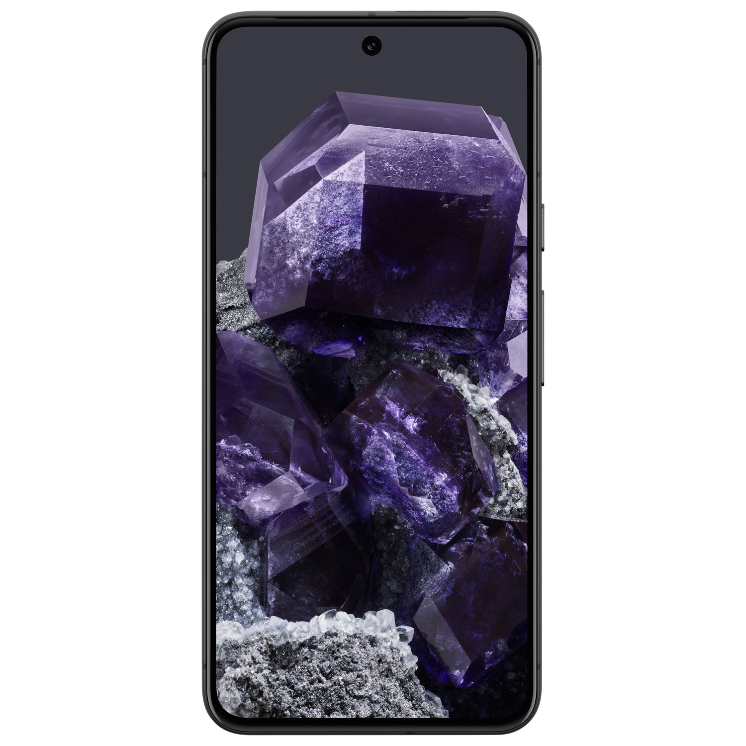 Google Pixel 8 128GB - Obsidian - Unlocked | Best Buy Canada