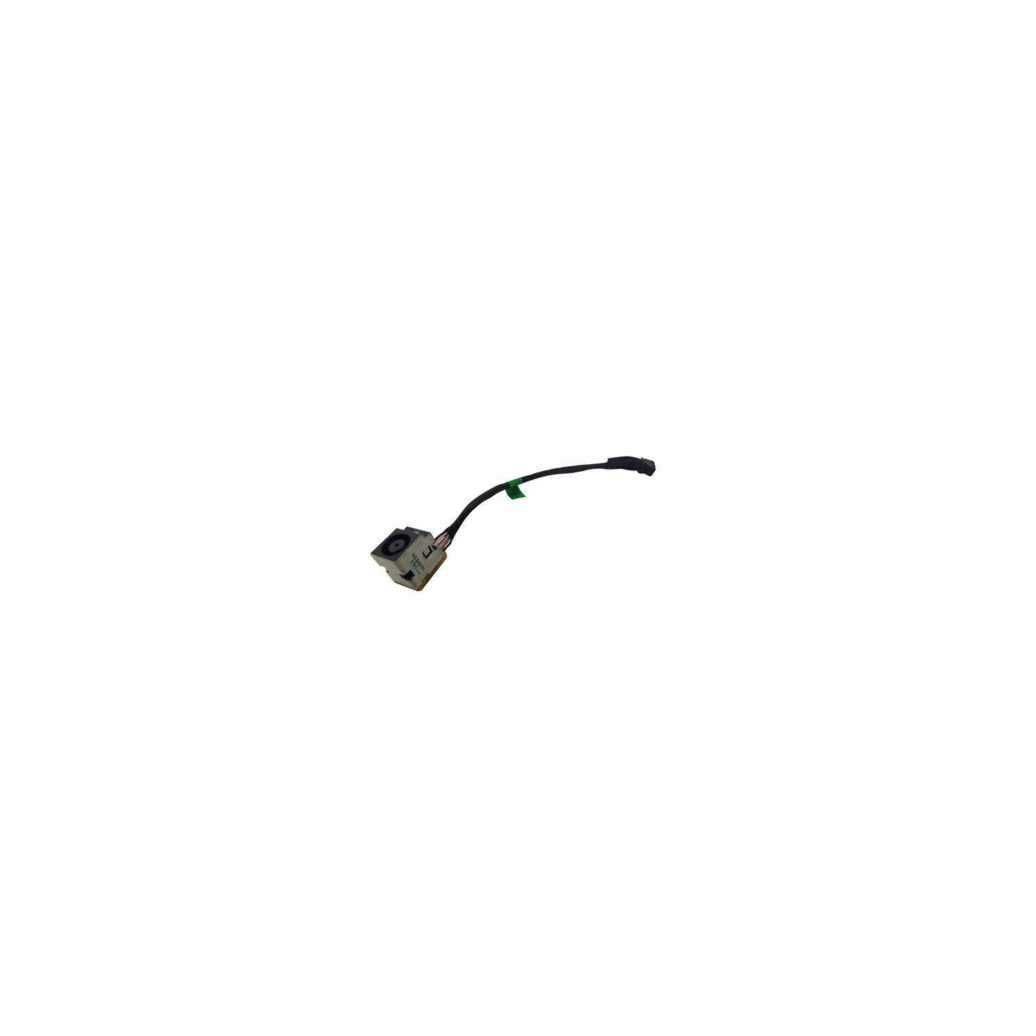 HP Probook 440 G1 440 G2 450 G1 450 G2 455 G1 455 G2 Dc Jack Cable 710431-SD1