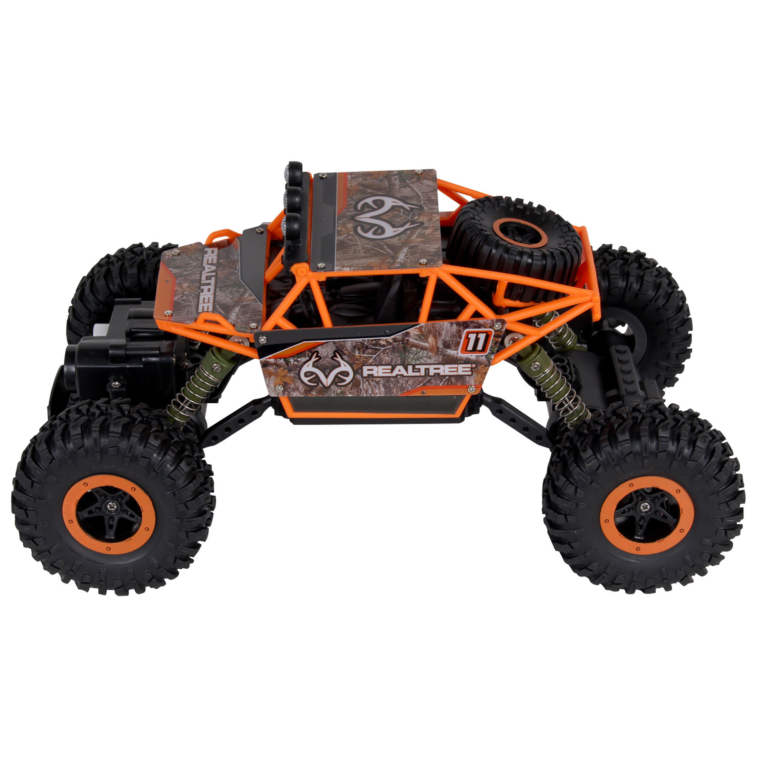 realtree rock crawler