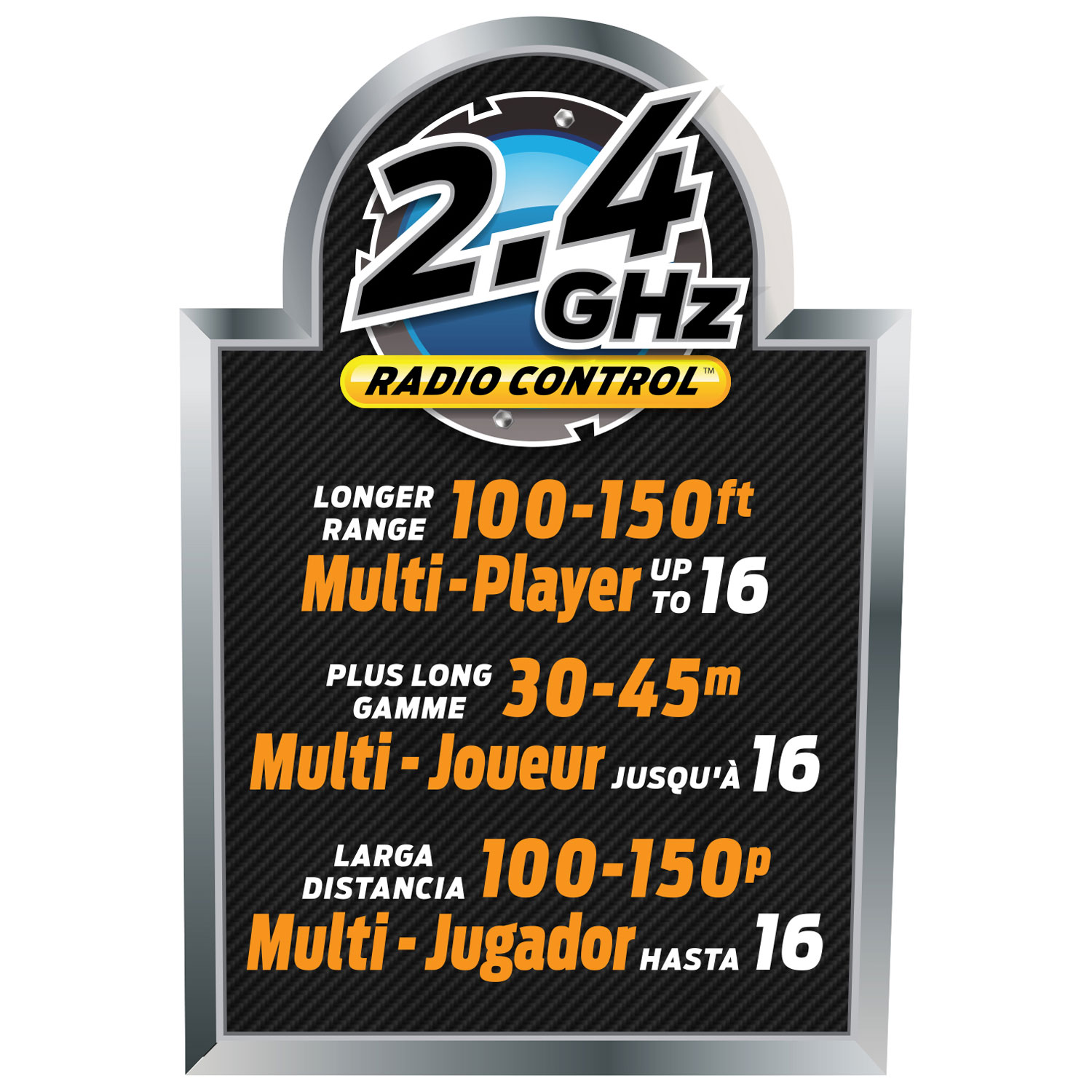 Véhicule X-Treme Realtree Rock Crawler téléguidé Ford F-150 Raptor de NKOK échelle 1/10 - Vert/Brun