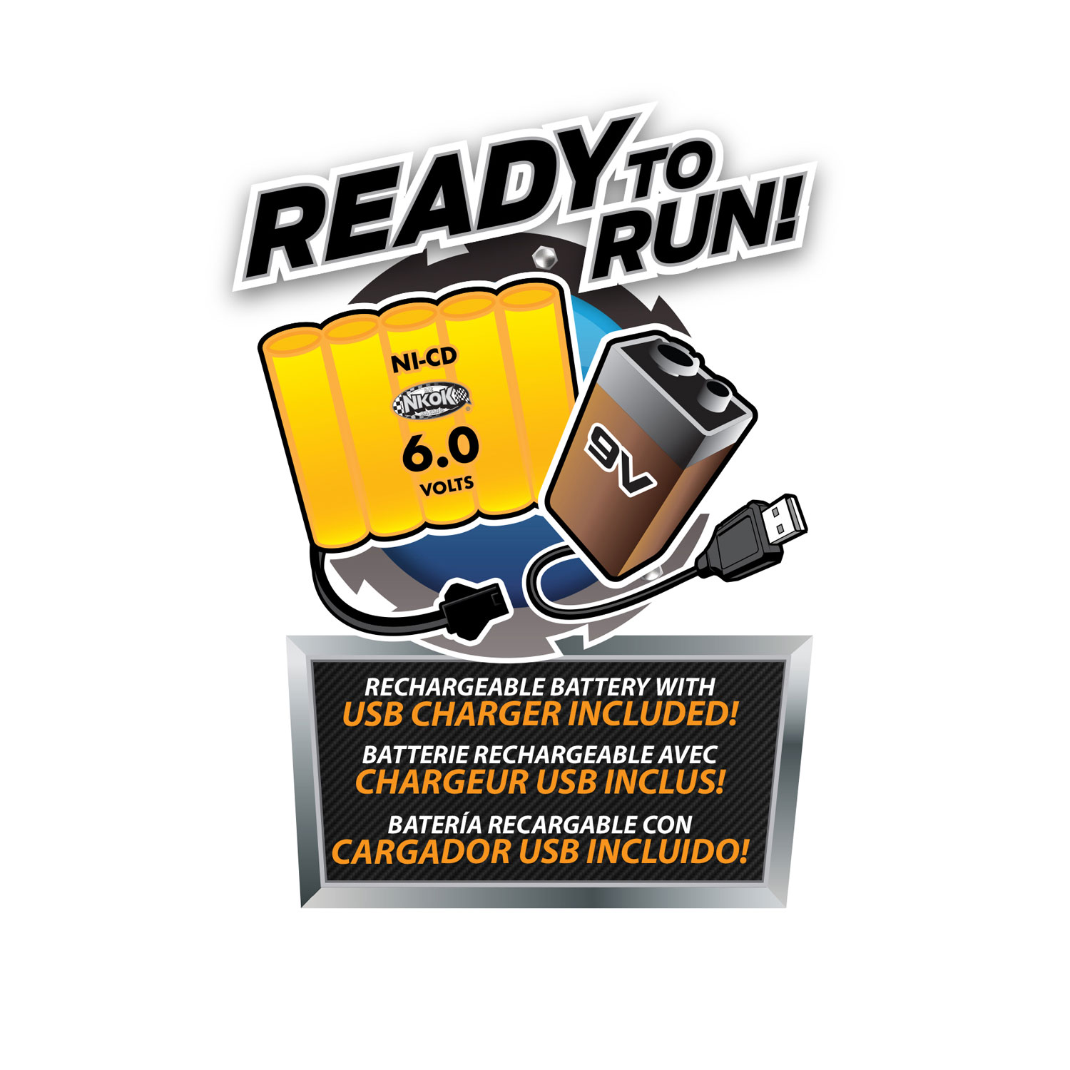 NKOK Realtree Ford F-150 Raptor RC Rock Crawler 1/14 Scale - Grey