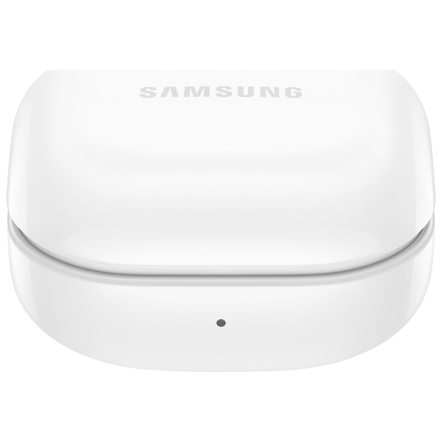 Samsung Galaxy Buds FE In-Ear Noise Cancelling True Wireless Earbuds - Mystic White