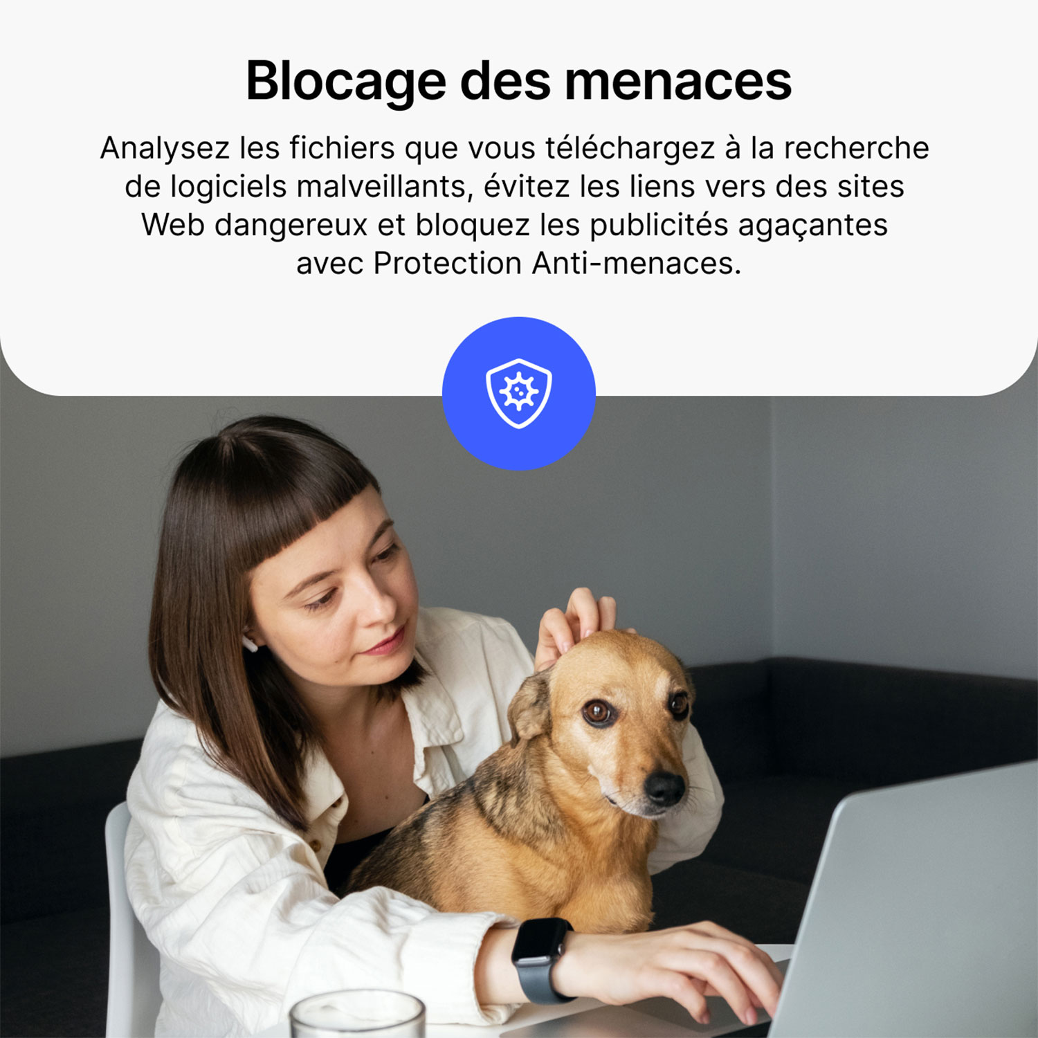 NordVPN Complete - 10 appareils - 1 an - Téléchargement numérique