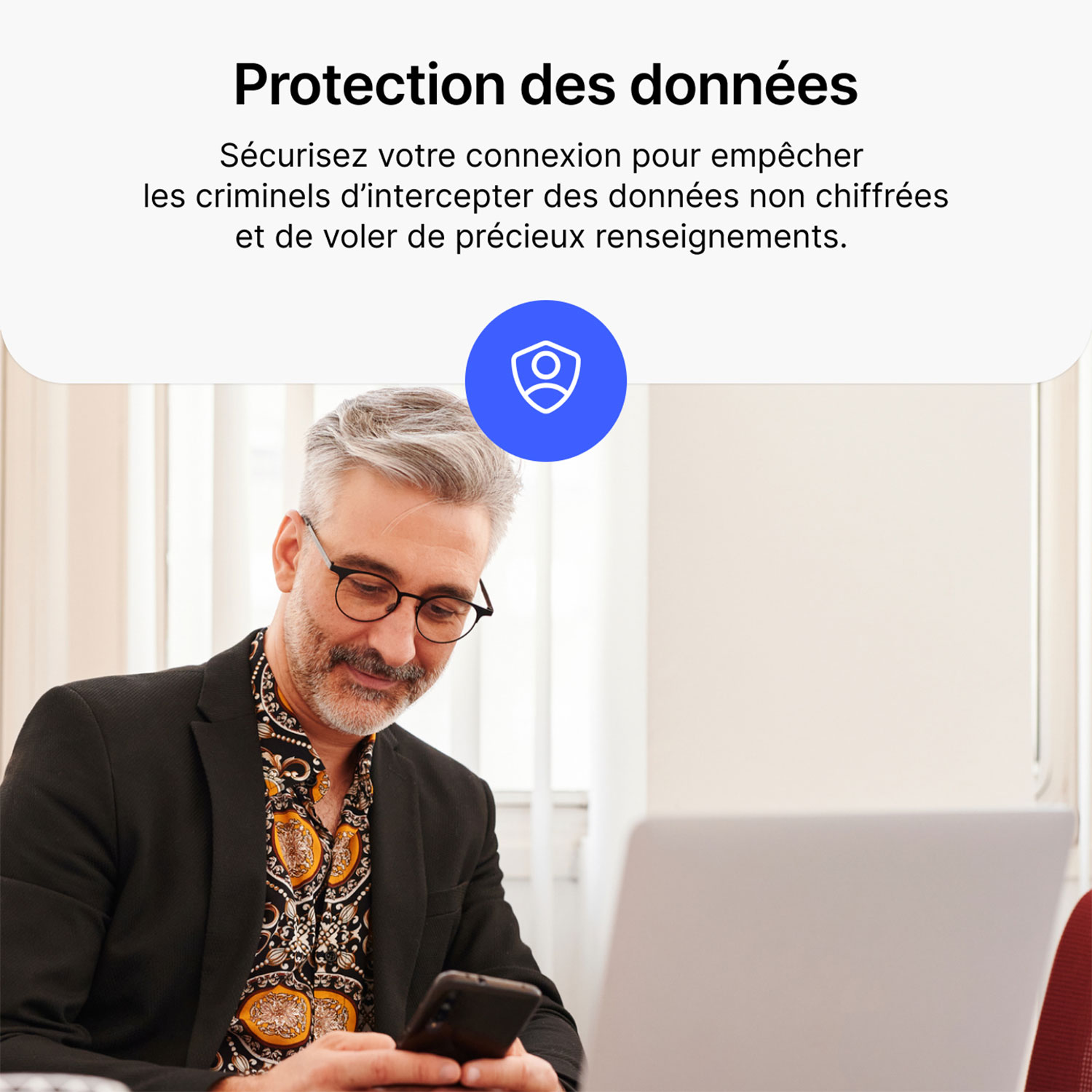 NordVPN Complete - 10 appareils - 1 an - Téléchargement numérique
