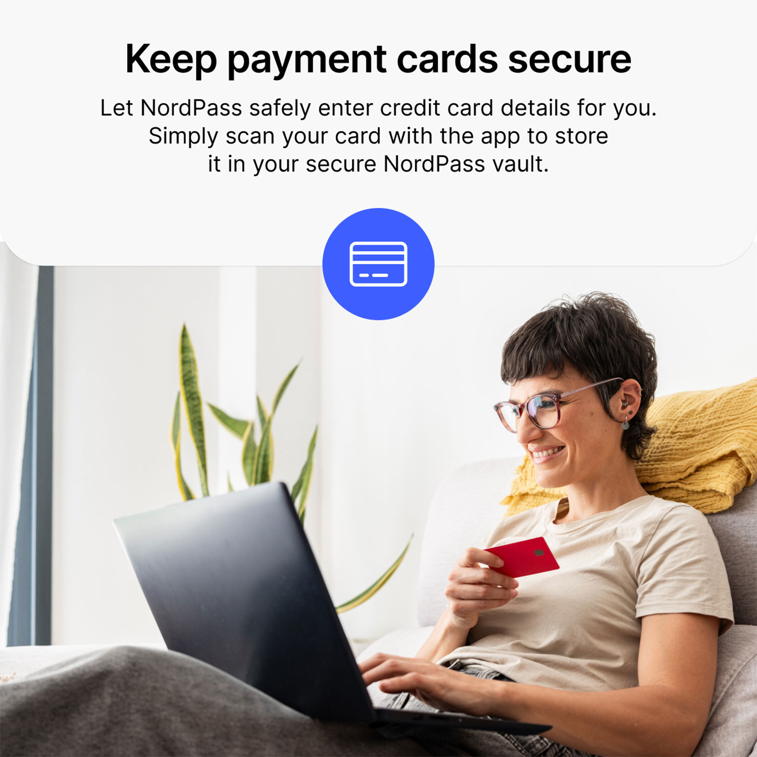 NordVPN Complete - 10 appareils - 1 an - Téléchargement numérique