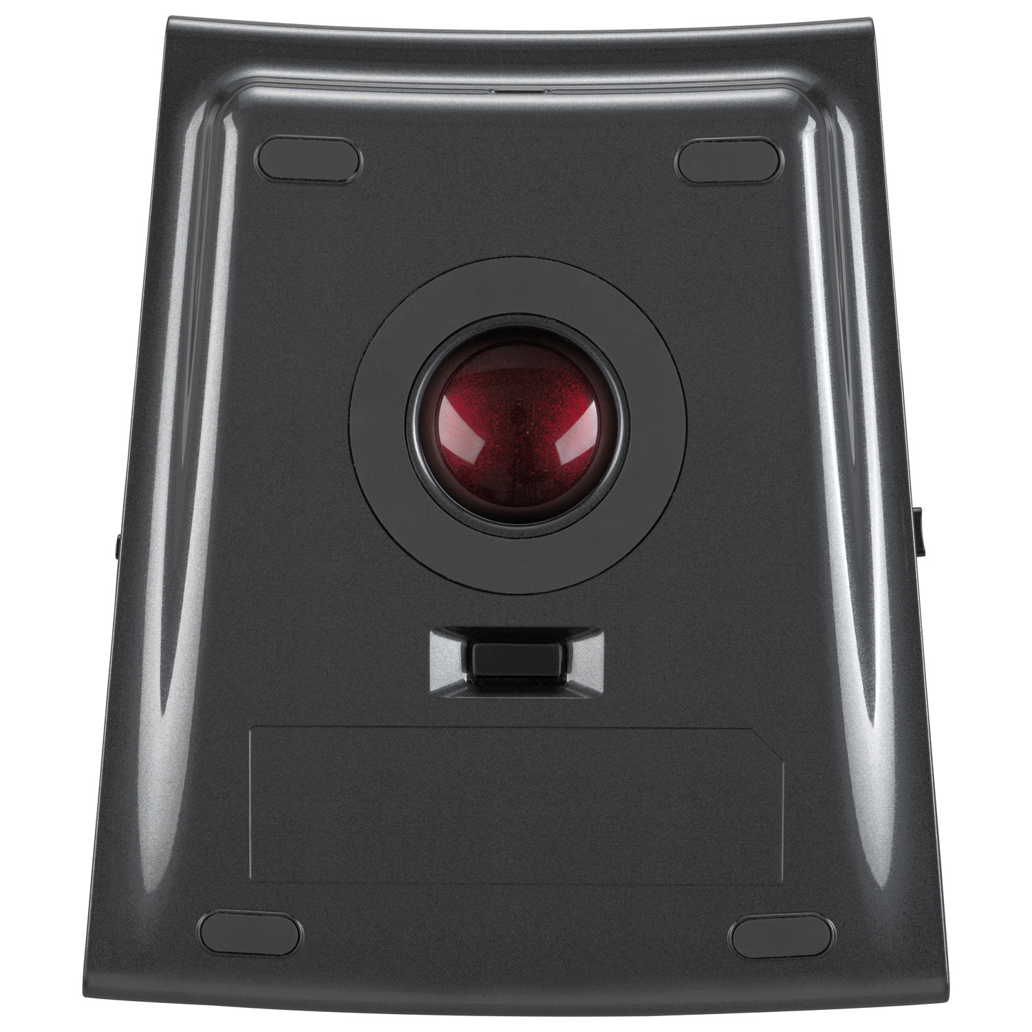 Kensington SlimBlade Pro 1600 DPI Bluetooth Optical Trackball Mouse