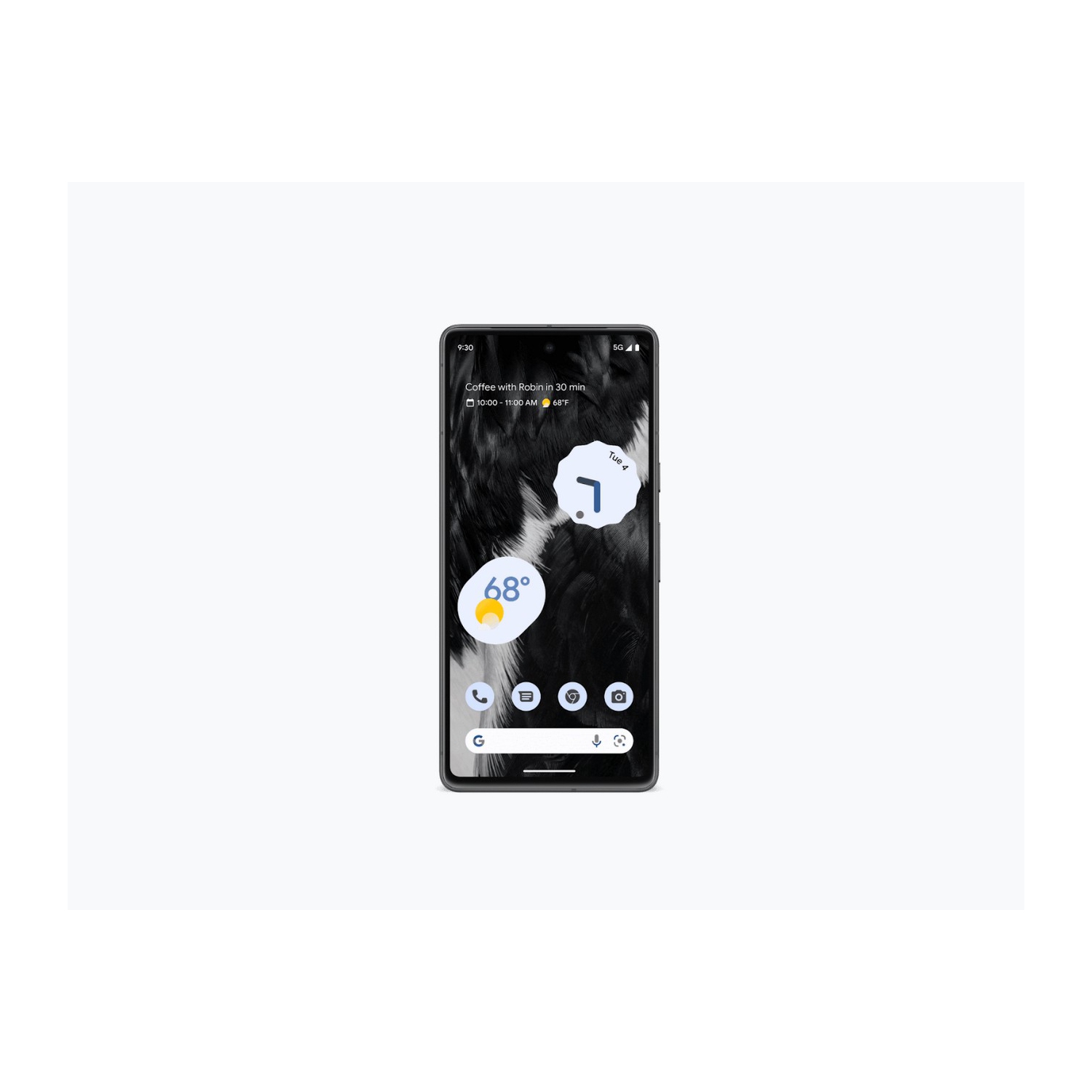 Refurbished - Google Pixel 7 128 GB - - Unlocked