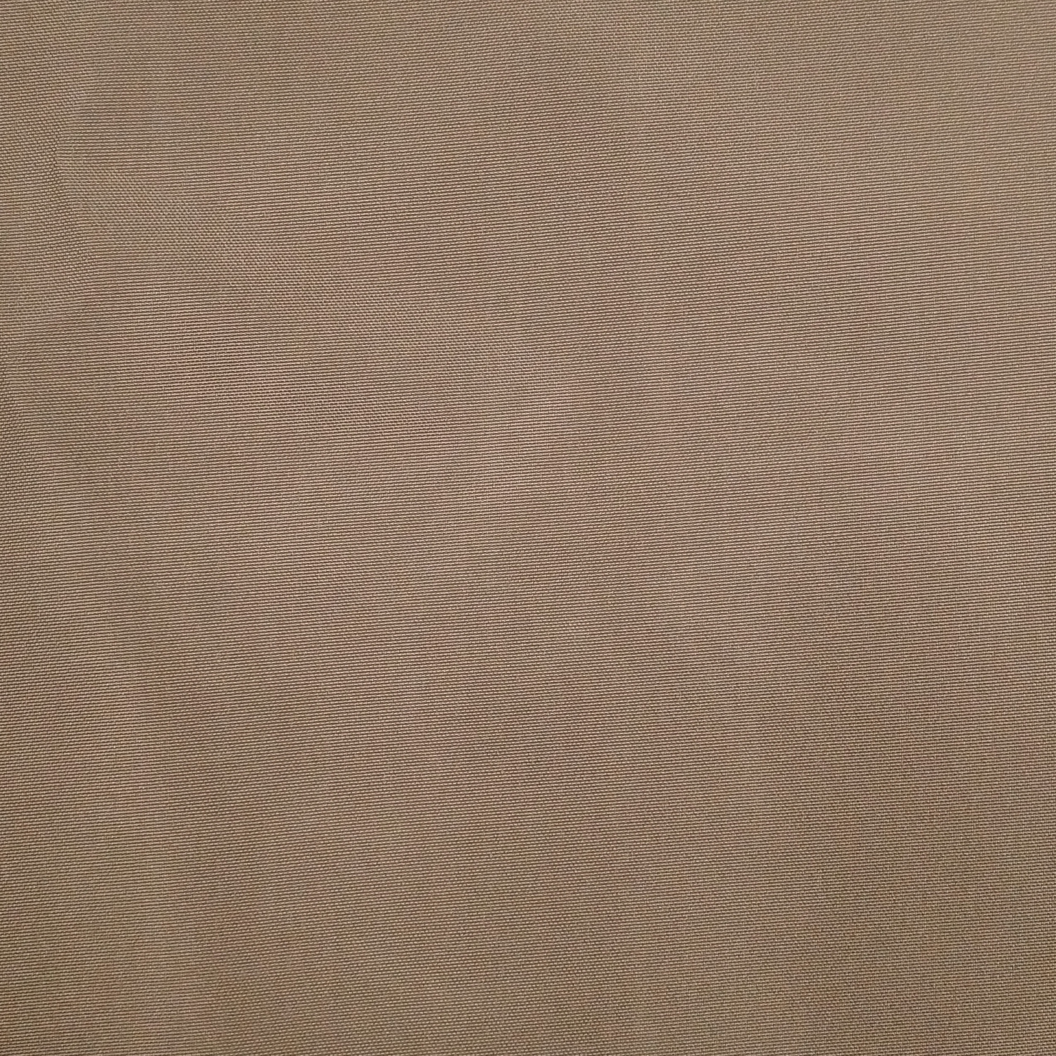 6,5&nbsp;pi de CorLiving. Parasol carré pour patio - Brun sable