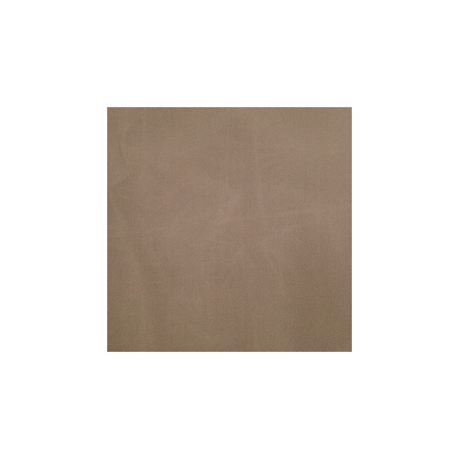 CorLiving 9.8 ft. Offset Patio Umbrella - Brown