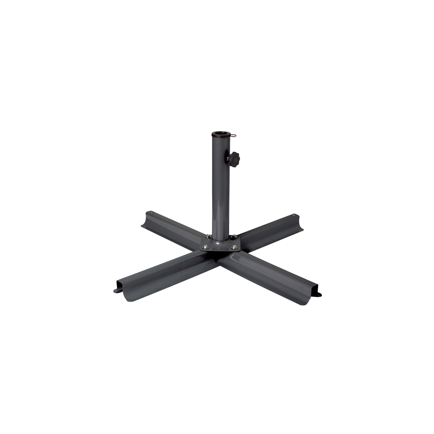 Corliving Steel Umbrella Stand